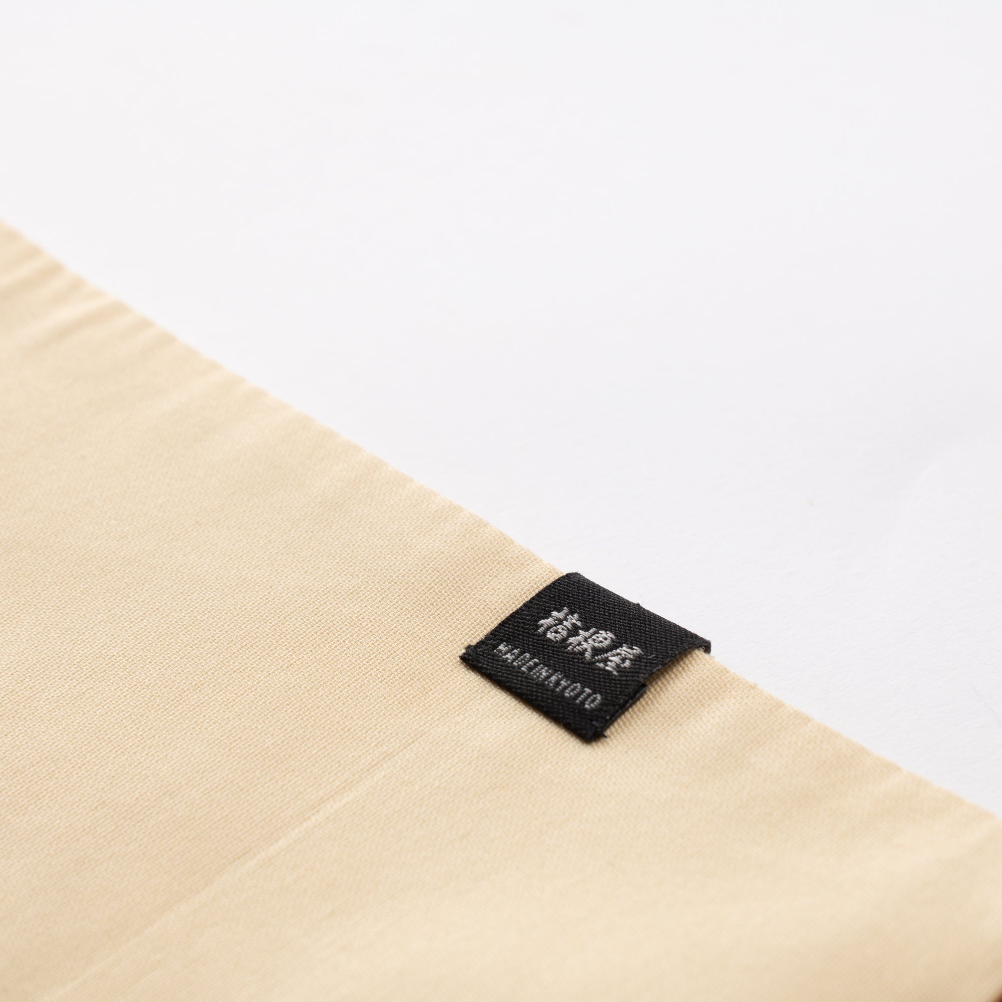 Kikyoya Shippou Nishijin Ori Short Table Runner - MUSUBI KILN - Quality Japanese Tableware and Gift