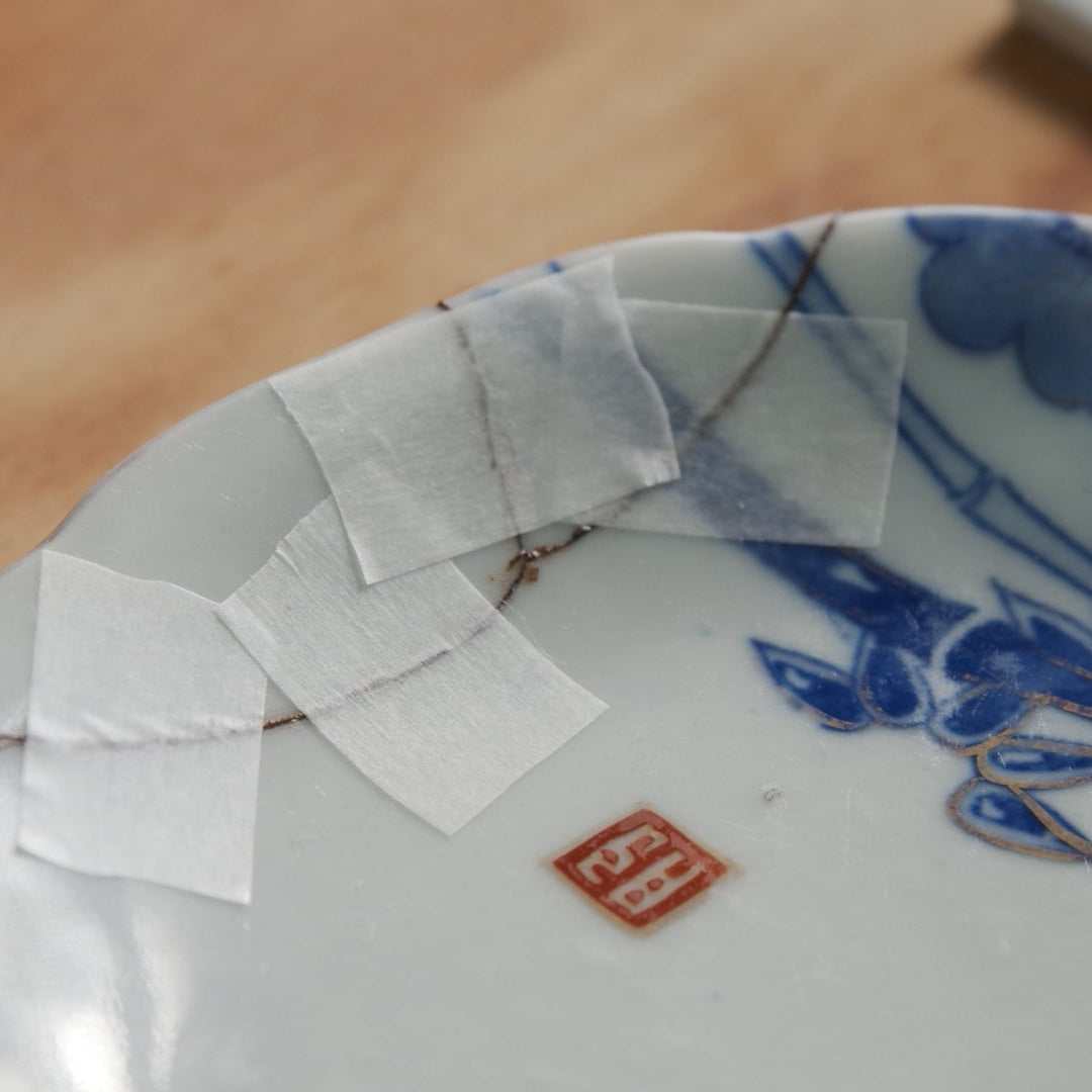 Kintsugi MUSUBI Craft Kit