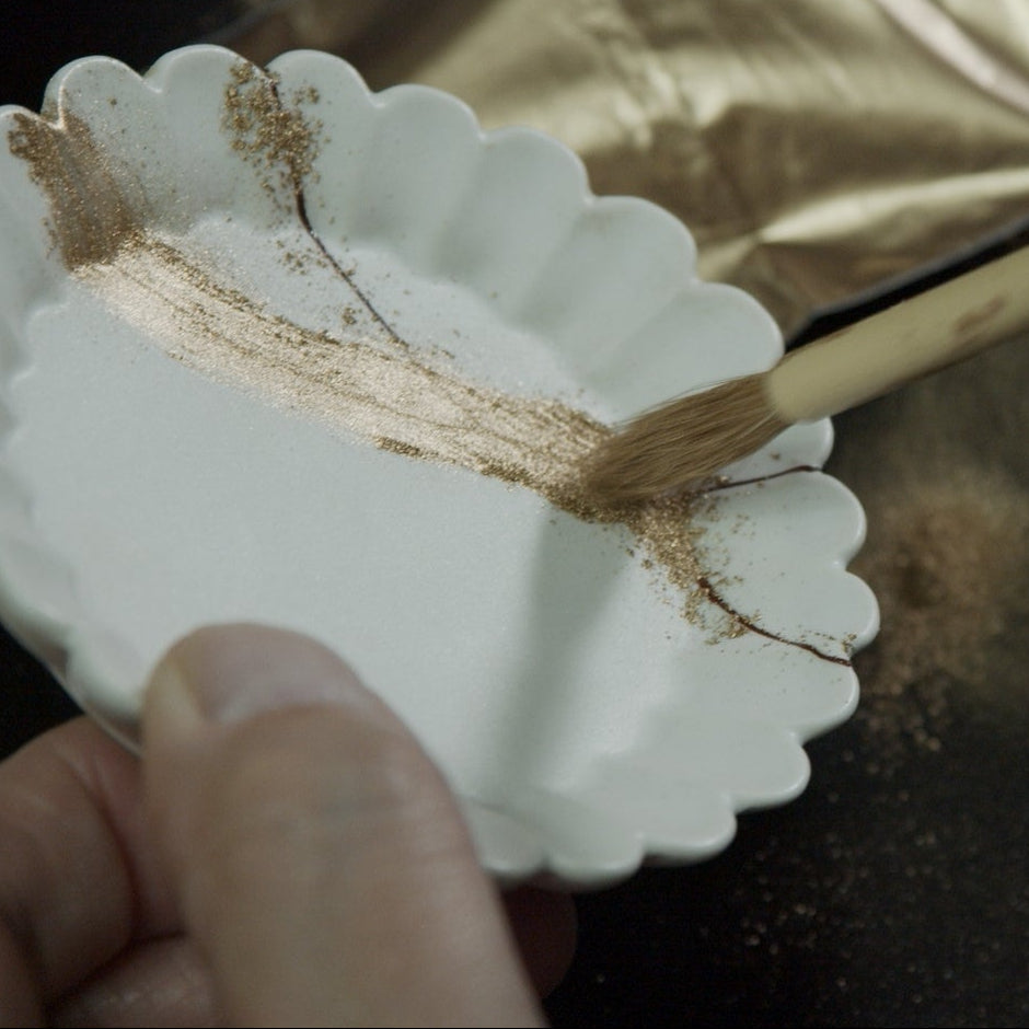 Kintsugi MUSUBI Craft Kit