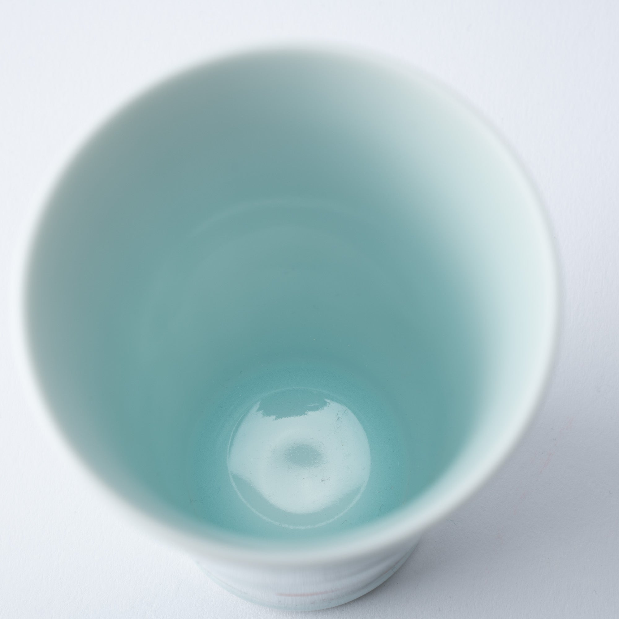 Kosen Kiln Medaka Rice Fish Imari Nabeshima Ware Tumbler - MUSUBI KILN - Quality Japanese Tableware and Gift
