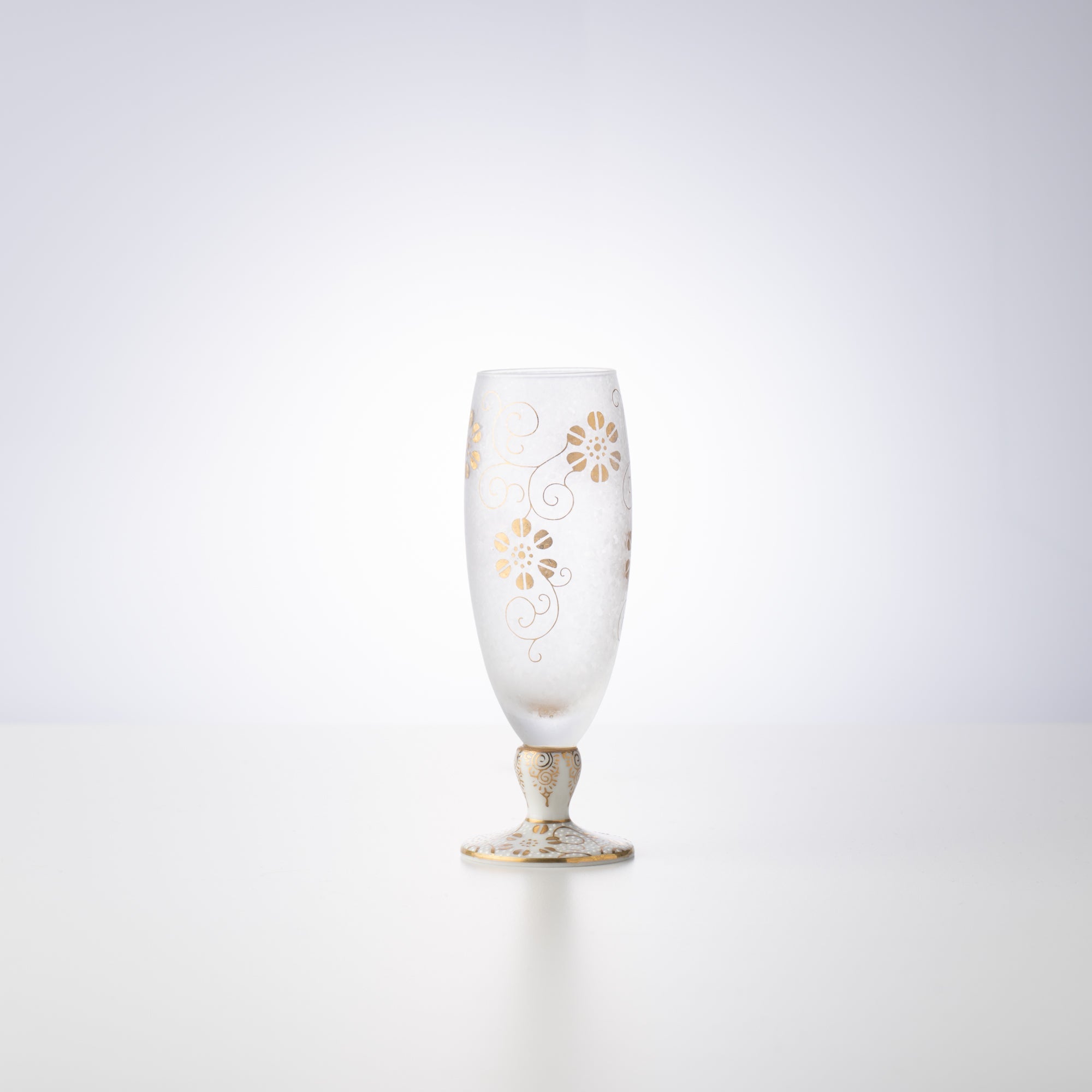 Mizore Kutani Craft Guinomi Sake Glass - MUSUBI KILN - Quality Japanese Tableware and Gift