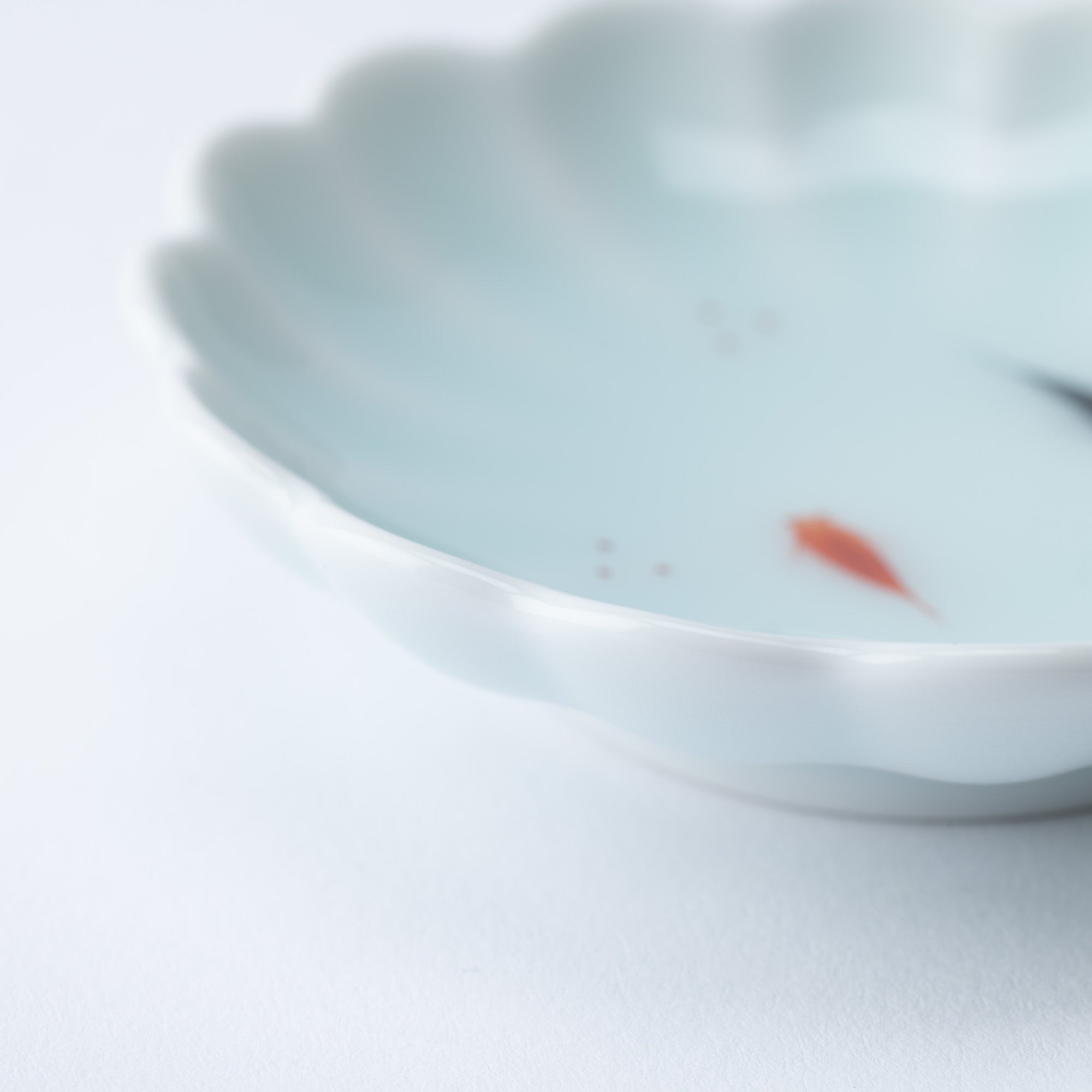 Musubi Mono Blue Breeze Dinnerware Set - MUSUBI KILN - Quality Japanese Tableware and Gift