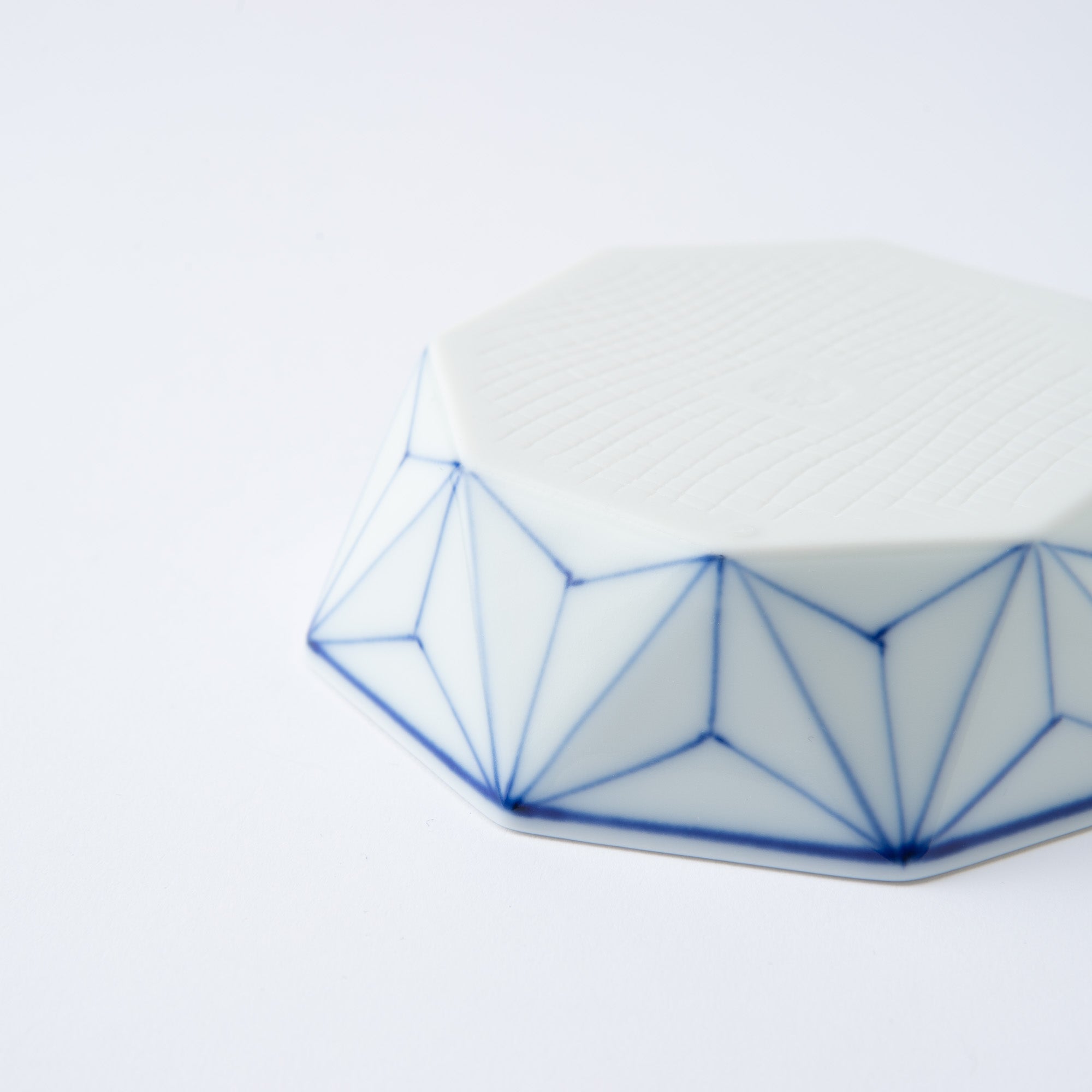 Musubi Mono Blue Breeze Dinnerware Set - MUSUBI KILN - Quality Japanese Tableware and Gift