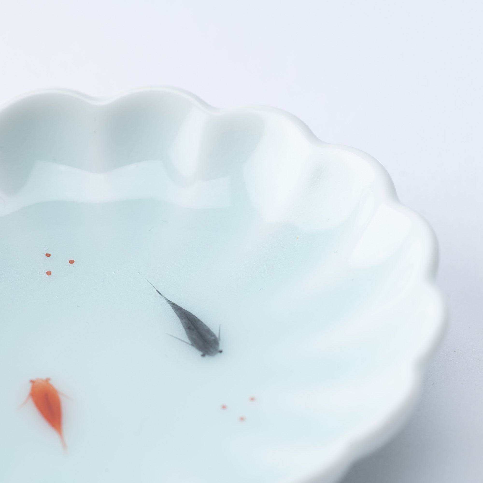 Musubi Mono Blue Breeze Dinnerware Set - MUSUBI KILN - Quality Japanese Tableware and Gift