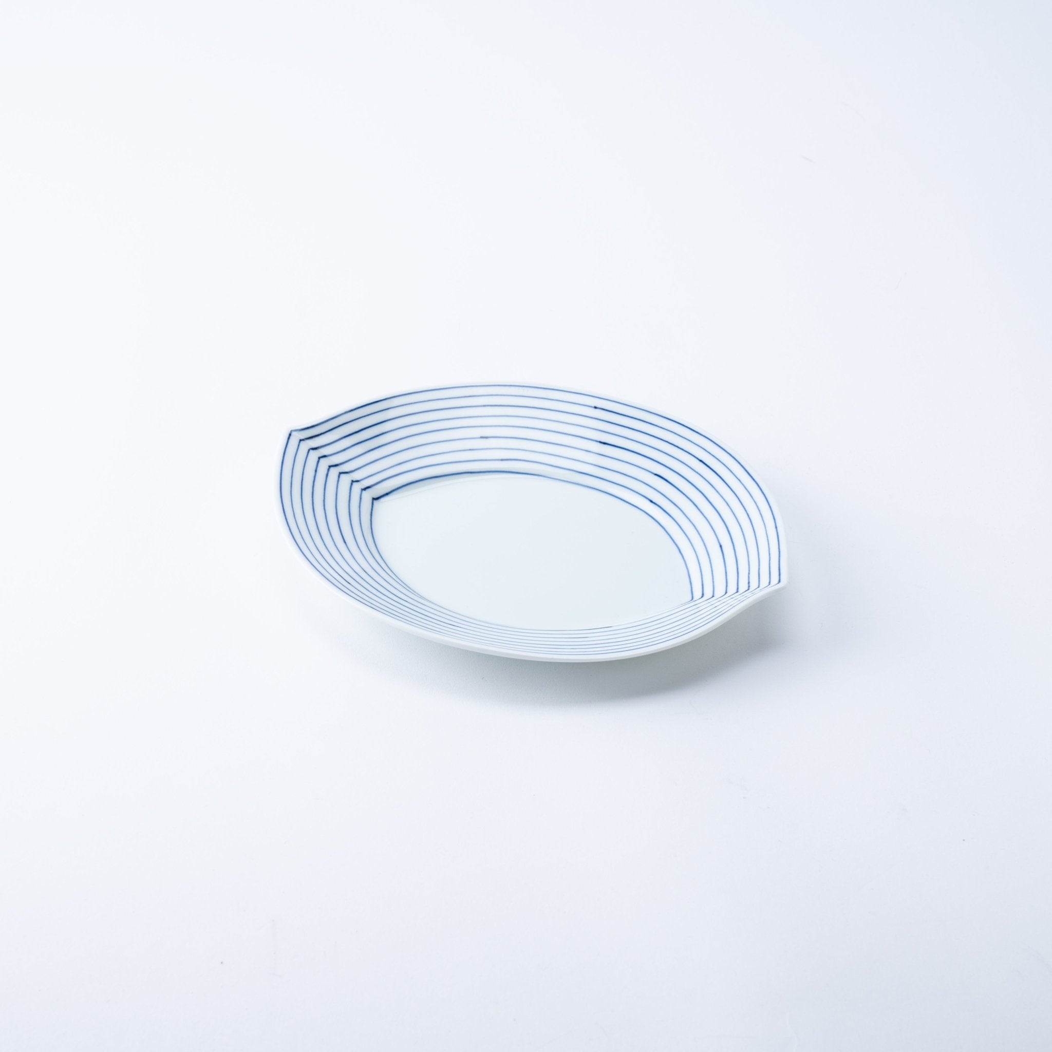 Musubi Mono Blue Breeze Dinnerware Set - MUSUBI KILN - Quality Japanese Tableware and Gift