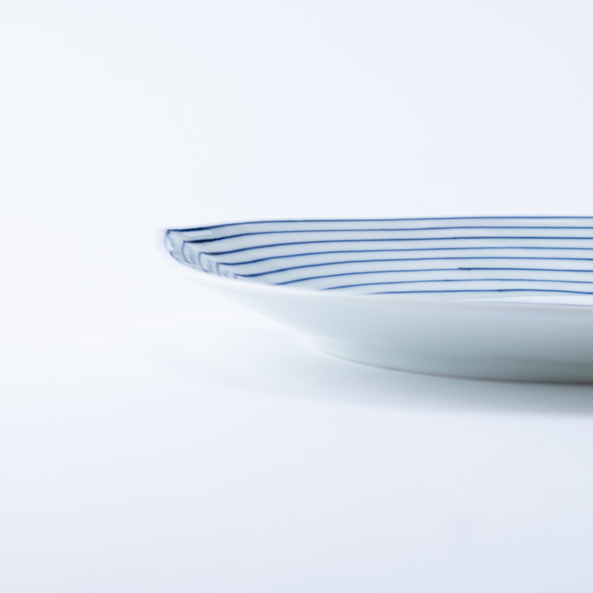 Musubi Mono Blue Breeze Dinnerware Set - MUSUBI KILN - Quality Japanese Tableware and Gift
