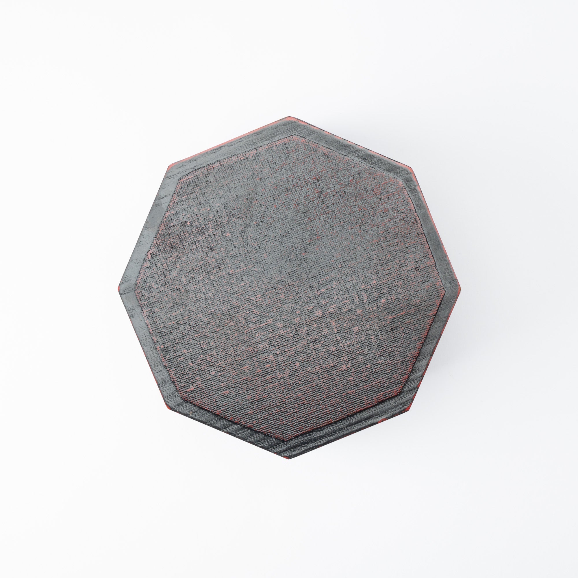 Negoro Yamanaka Lacquerware Two Tiers Jubako Bento Box - MUSUBI KILN - Quality Japanese Tableware and Gift