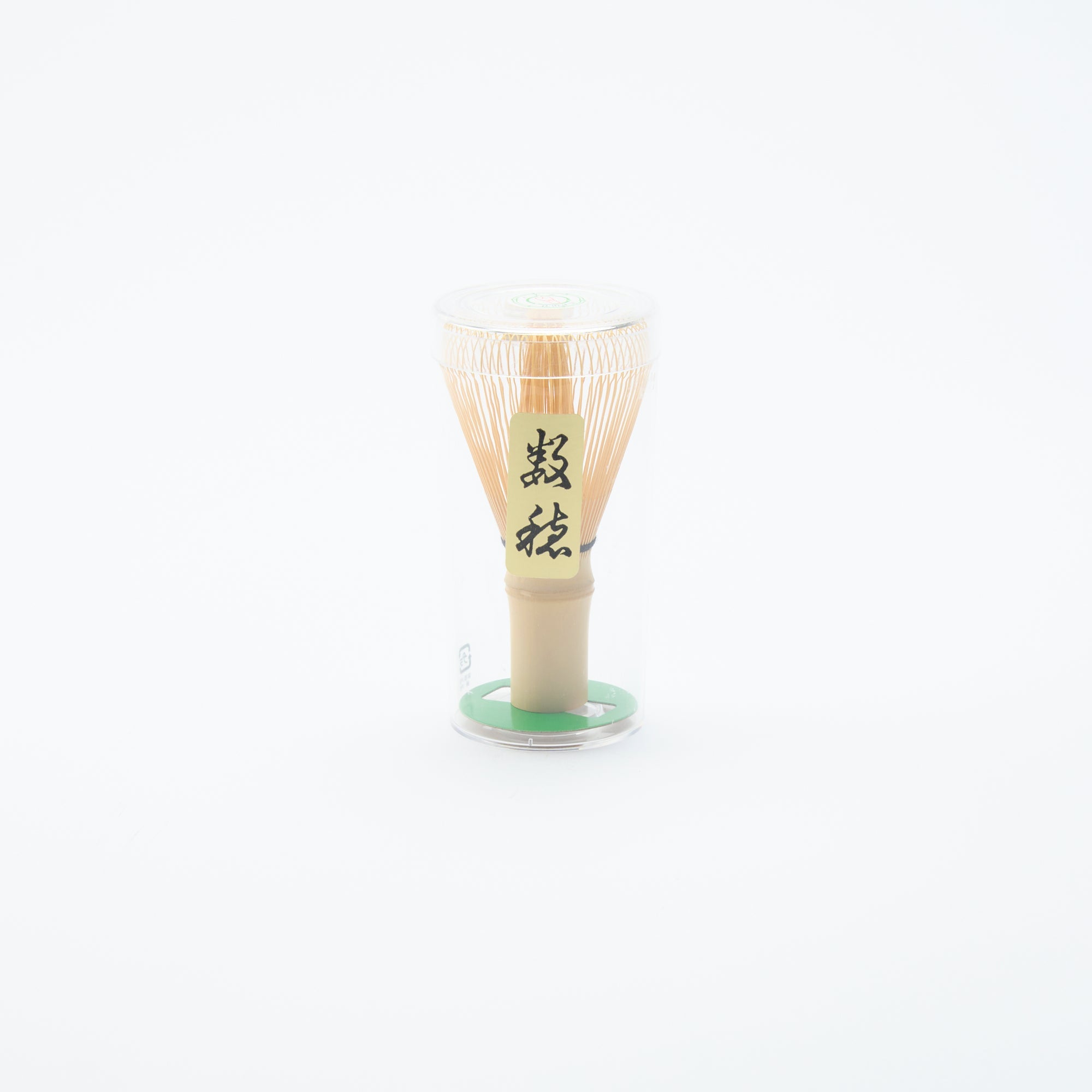 Nishimoto Chasen Matcha Whisk - MUSUBI KILN - Quality Japanese Tableware and Gift