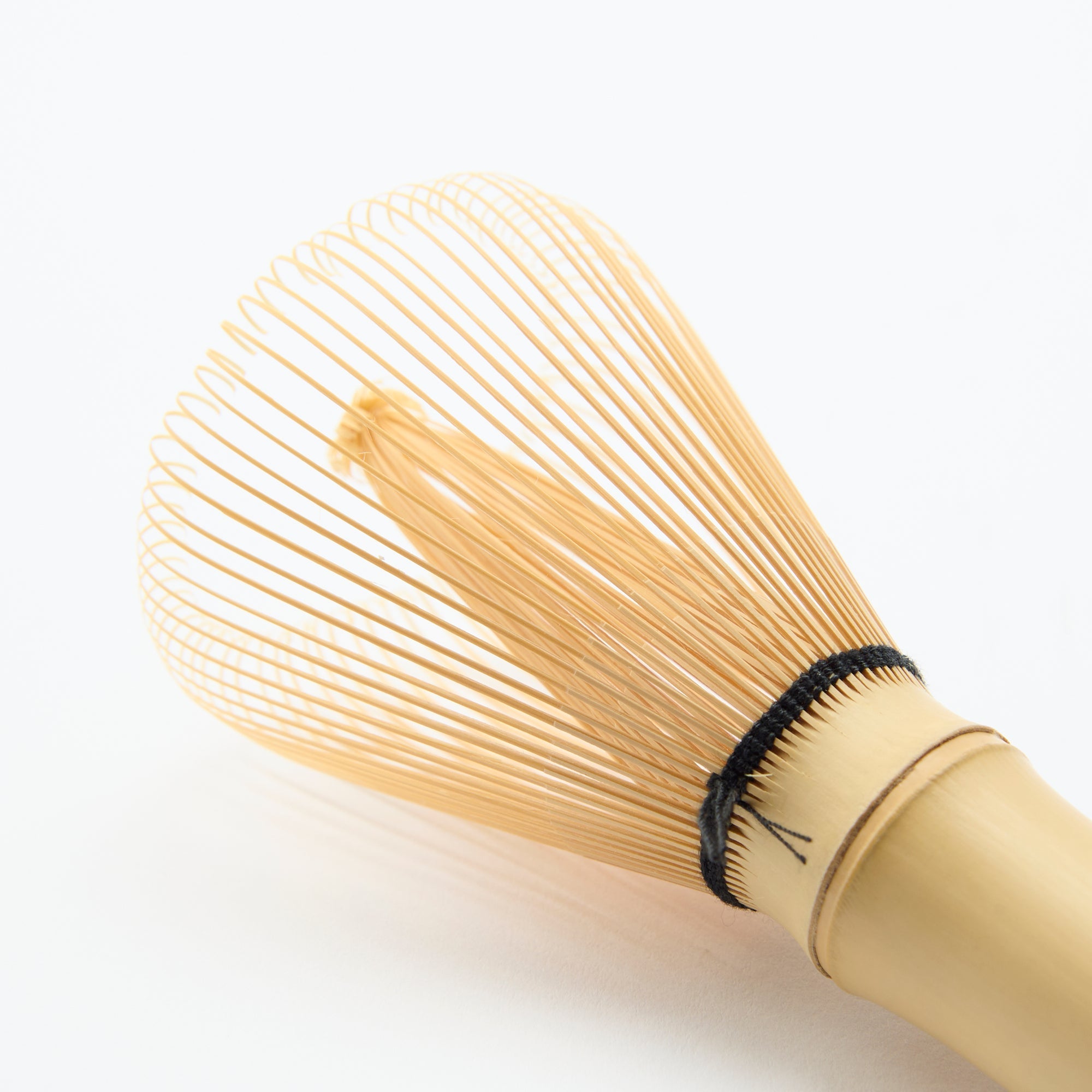Nishimoto Chasen Matcha Whisk - MUSUBI KILN - Quality Japanese Tableware and Gift
