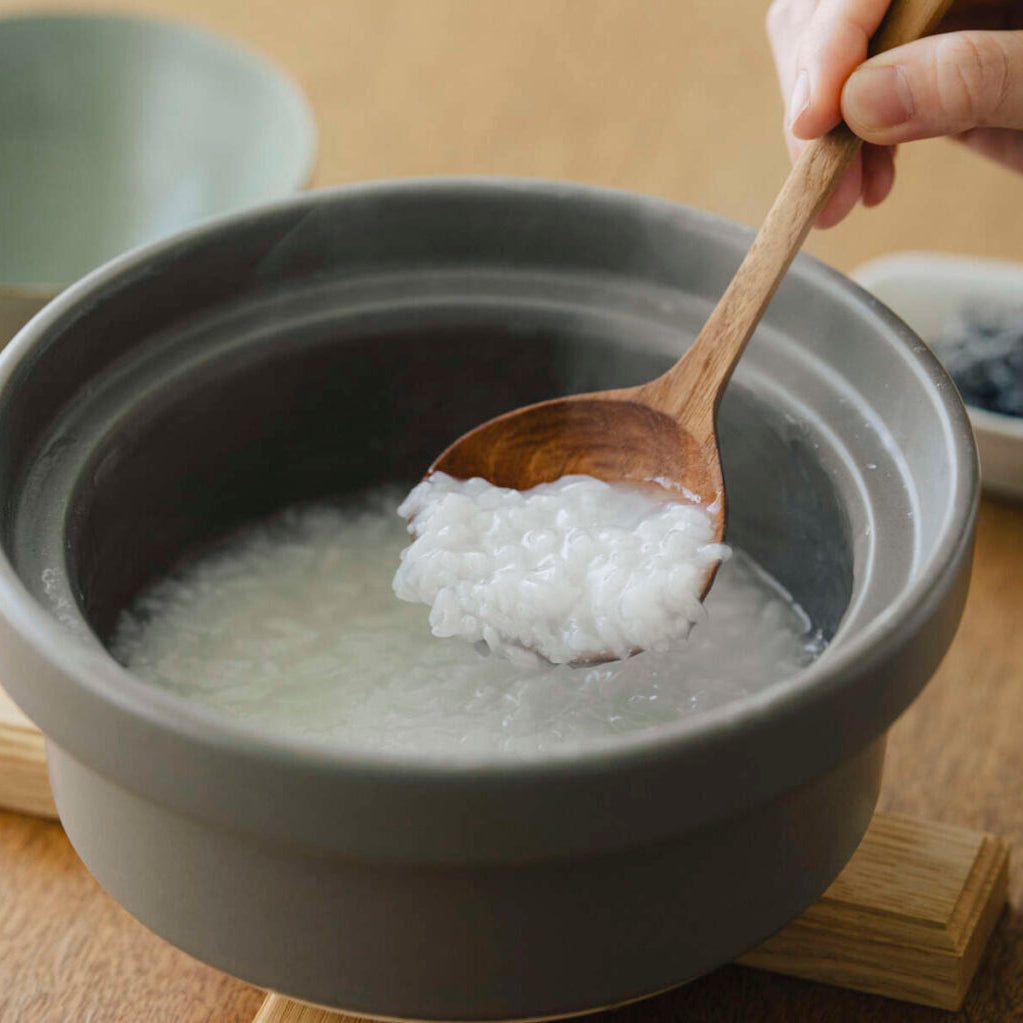 PETARI Donabe Rice Cooker 2 Rice Cooker Cups (2 Gou)