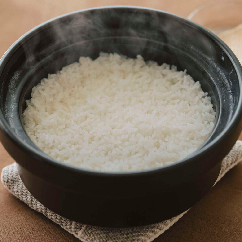 PETARI Donabe Rice Cooker 2 Rice Cooker Cups (2 Gou)