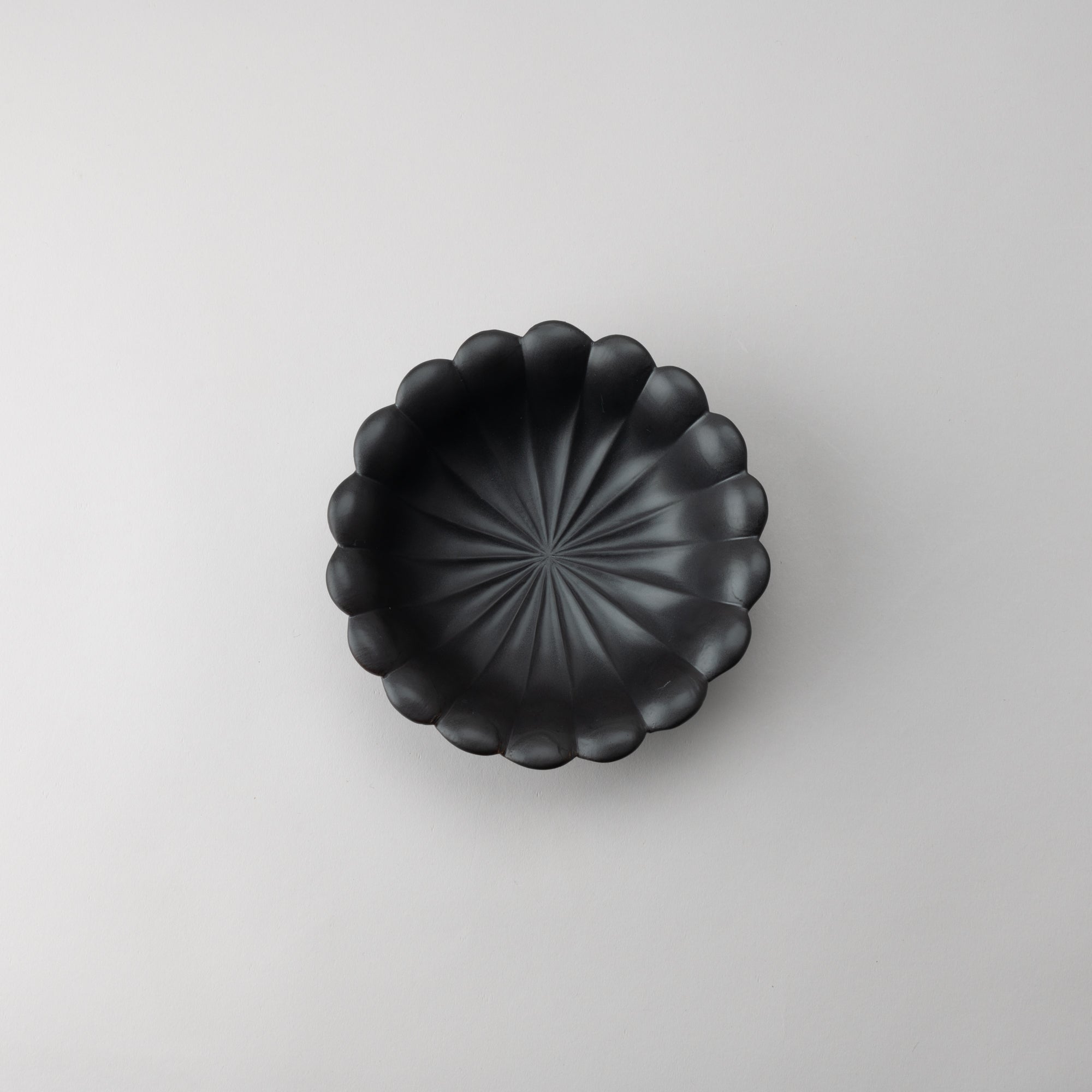 RINKA Salad Bowl M - MUSUBI KILN - Quality Japanese Tableware and Gift