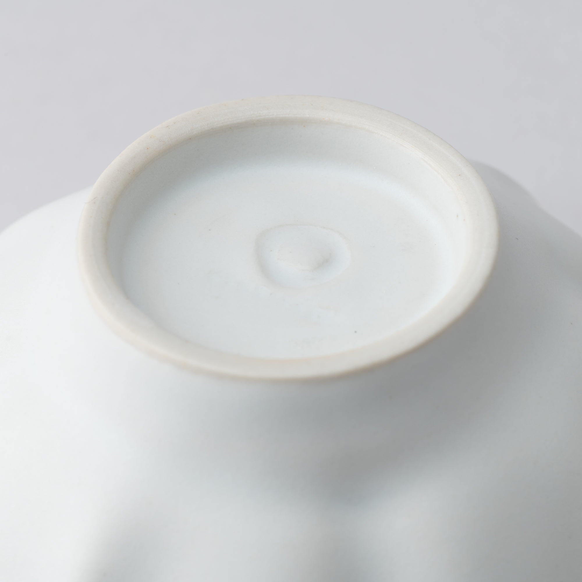 RYOUKA Usuki Four Petals Kobachi Small Bowl - MUSUBI KILN - Quality Japanese Tableware and Gift