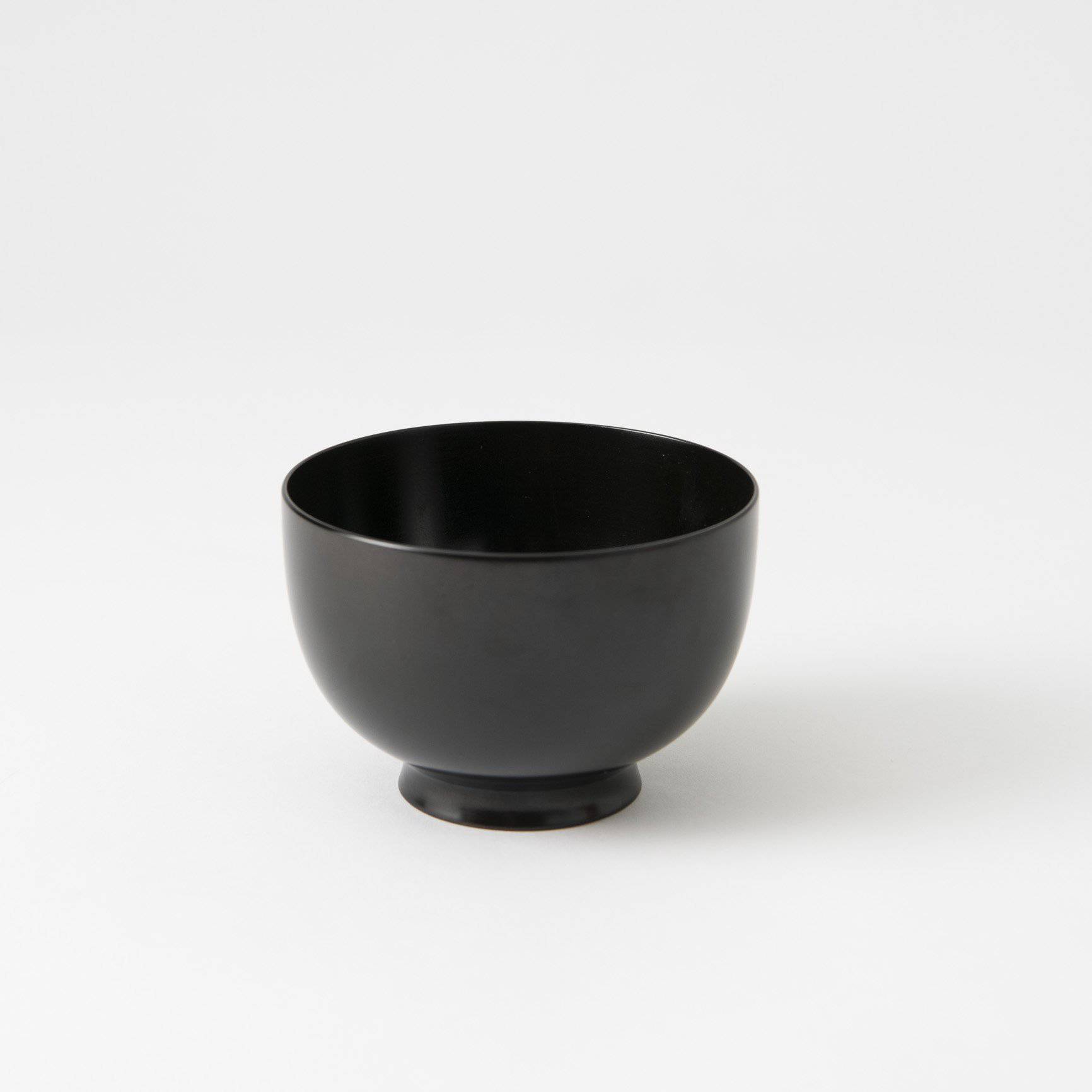 Sakura Tree Yamanaka Lacquerware Miso Soup Bowl - MUSUBI KILN - Quality Japanese Tableware and Gift