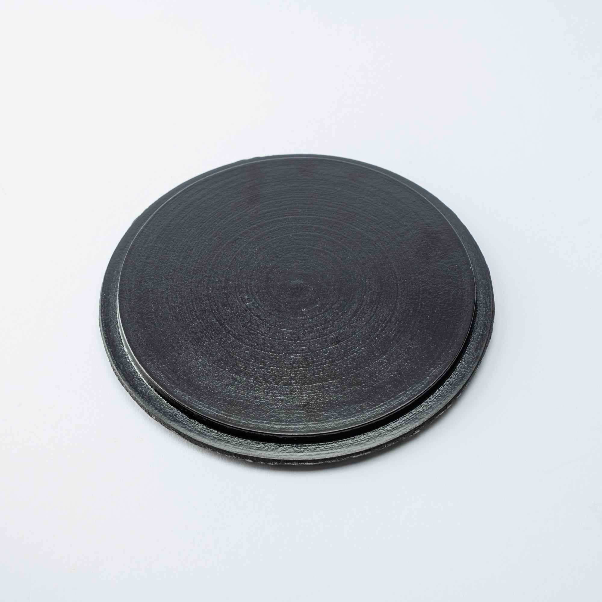 Sinra Nishiki Kagawa Lacquerware Katakuchi Sake Carafe - MUSUBI KILN - Quality Japanese Tableware and Gift