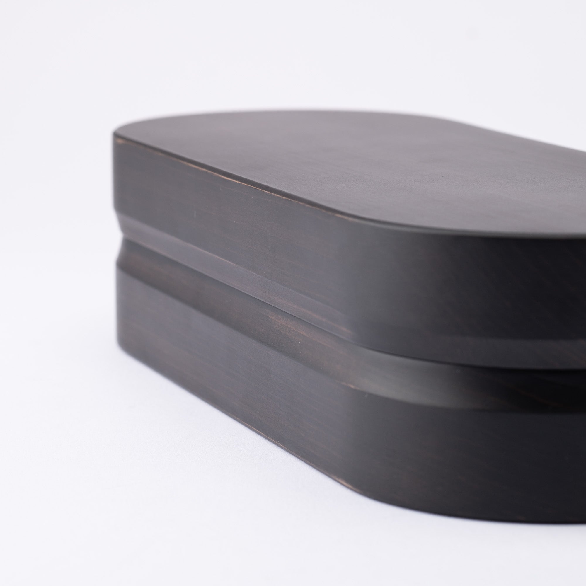 Tsunoda Seibee Kishu Cypress Oblong Bento Box - MUSUBI KILN - Quality Japanese Tableware and Gift