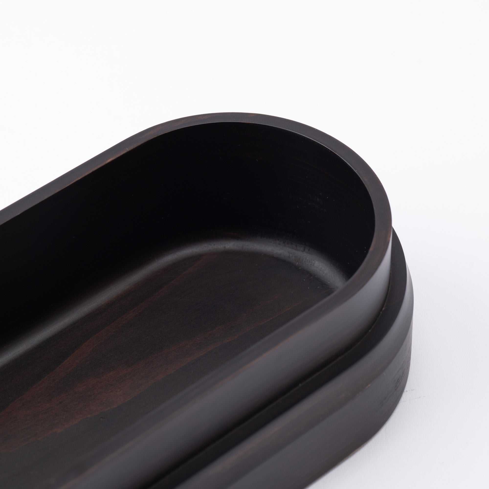 Tsunoda Seibee Kishu Cypress Oblong Bento Box - MUSUBI KILN - Quality Japanese Tableware and Gift