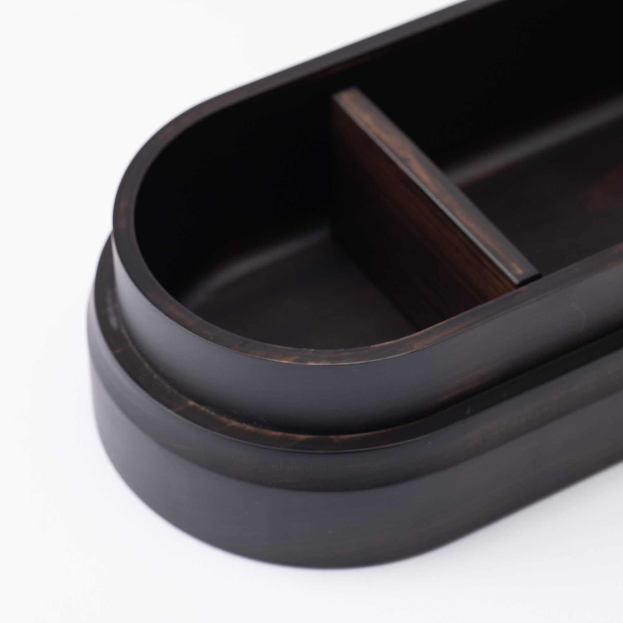 Tsunoda Seibee Kishu Cypress Oblong Bento Box - MUSUBI KILN - Quality Japanese Tableware and Gift