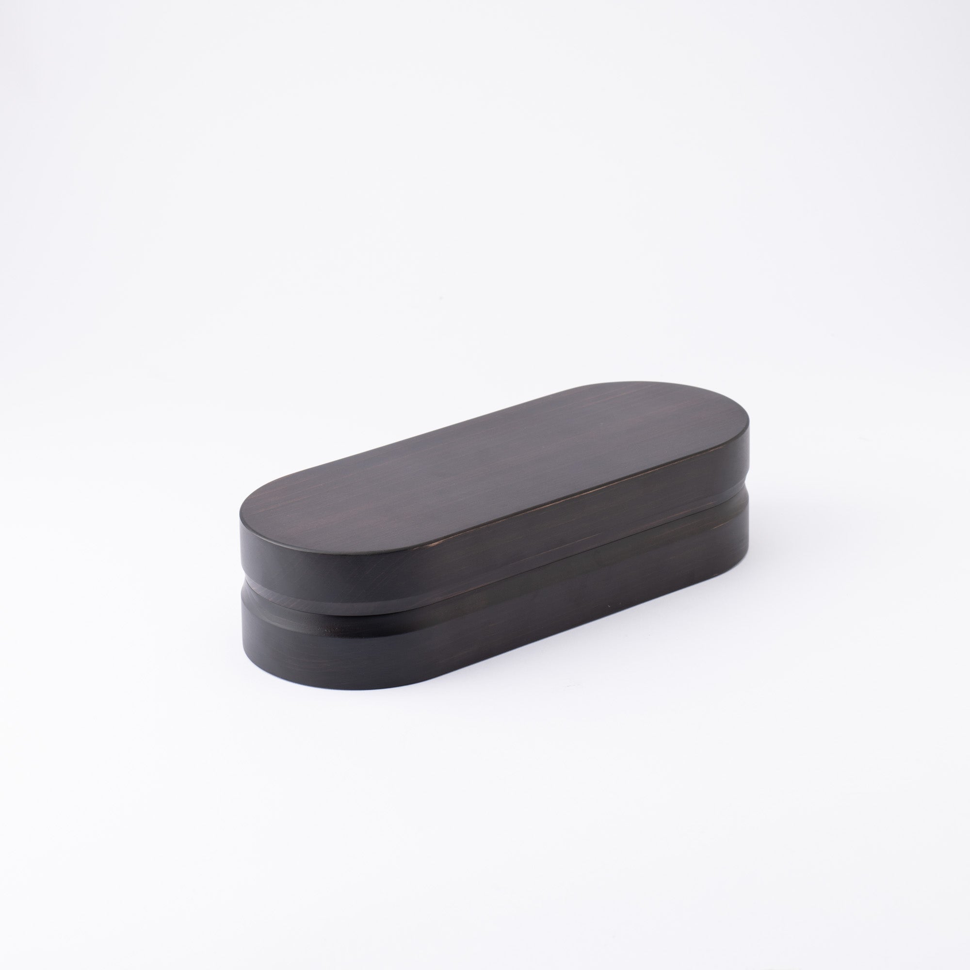 Tsunoda Seibee Kishu Cypress Oblong Bento Box - MUSUBI KILN - Quality Japanese Tableware and Gift