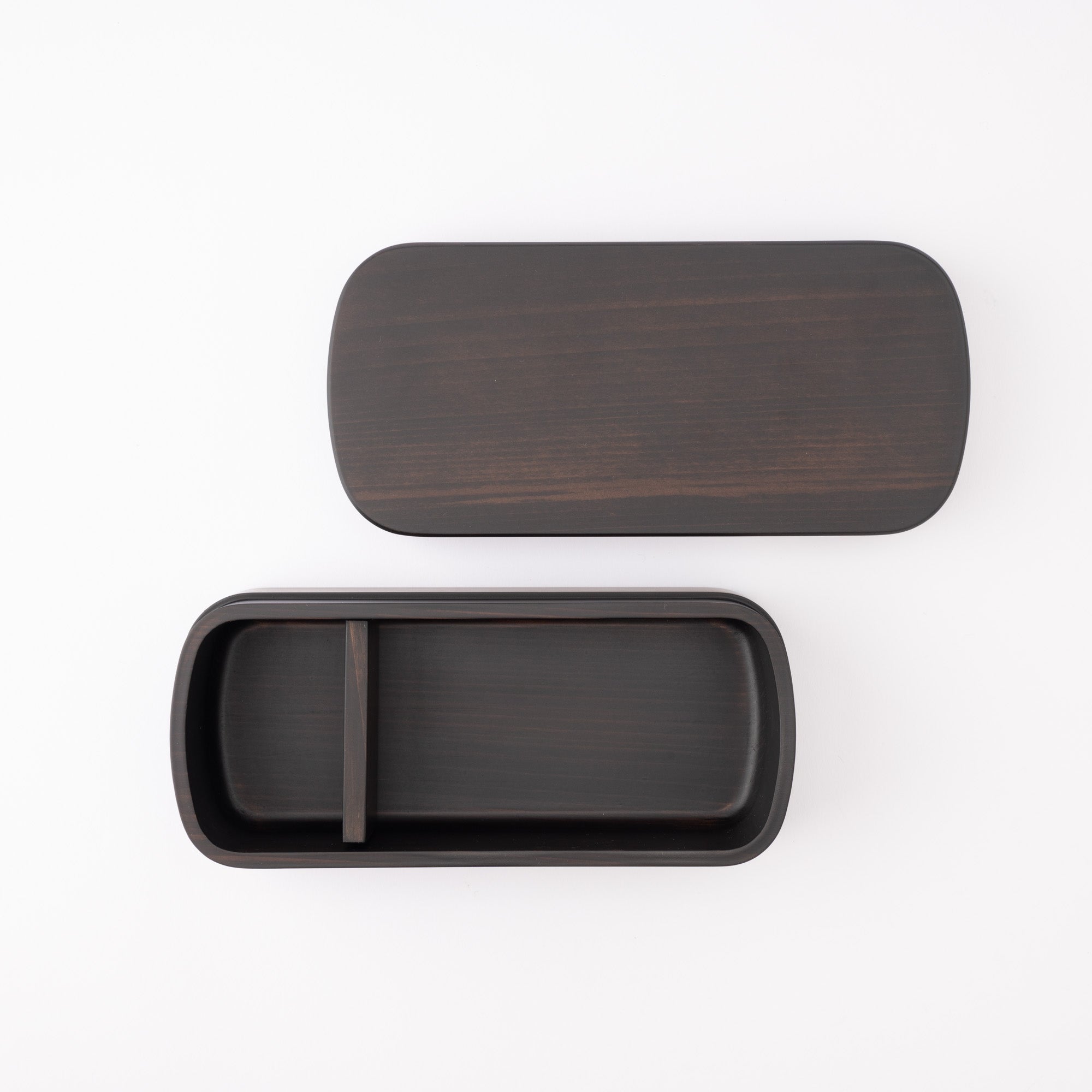 Tsunoda Seibee Kishu Cypress Rectangle Bento Box - MUSUBI KILN - Quality Japanese Tableware and Gift