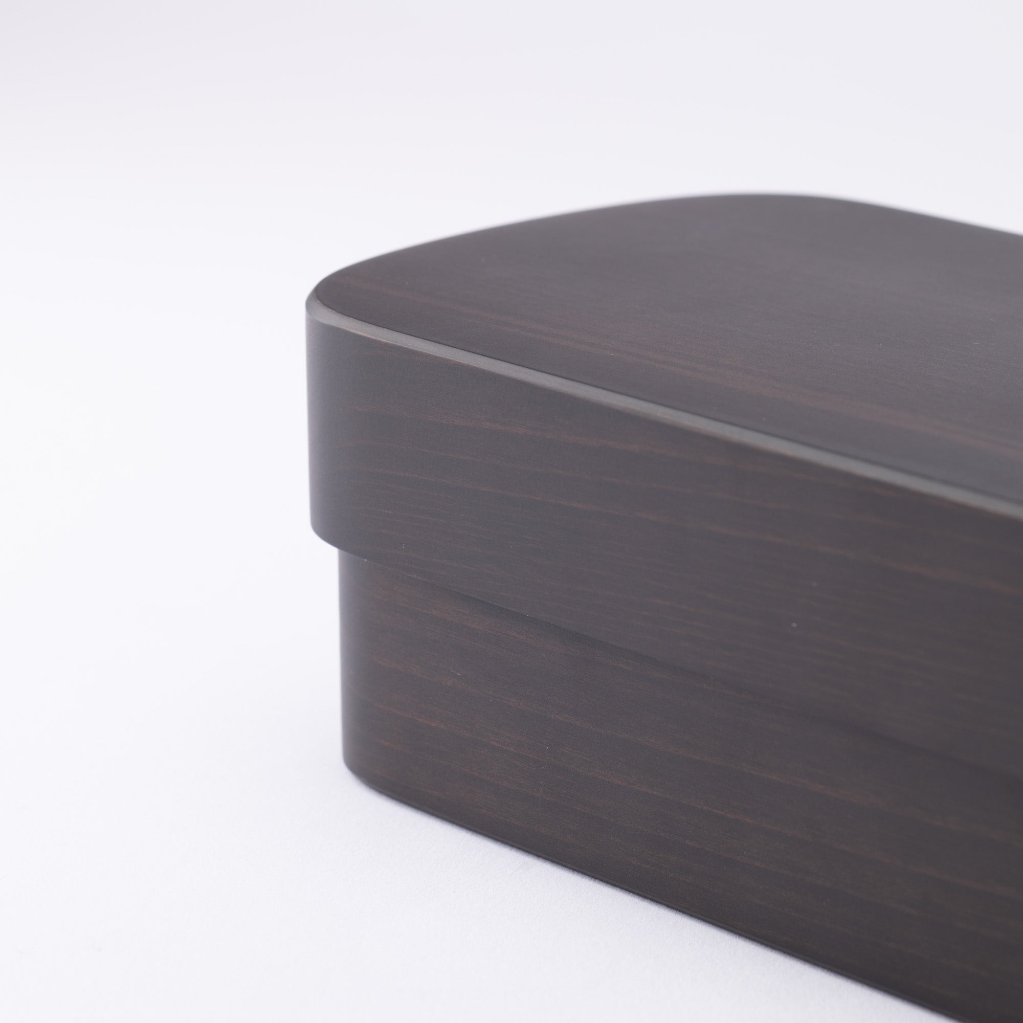 Tsunoda Seibee Kishu Cypress Rectangle Bento Box - MUSUBI KILN - Quality Japanese Tableware and Gift