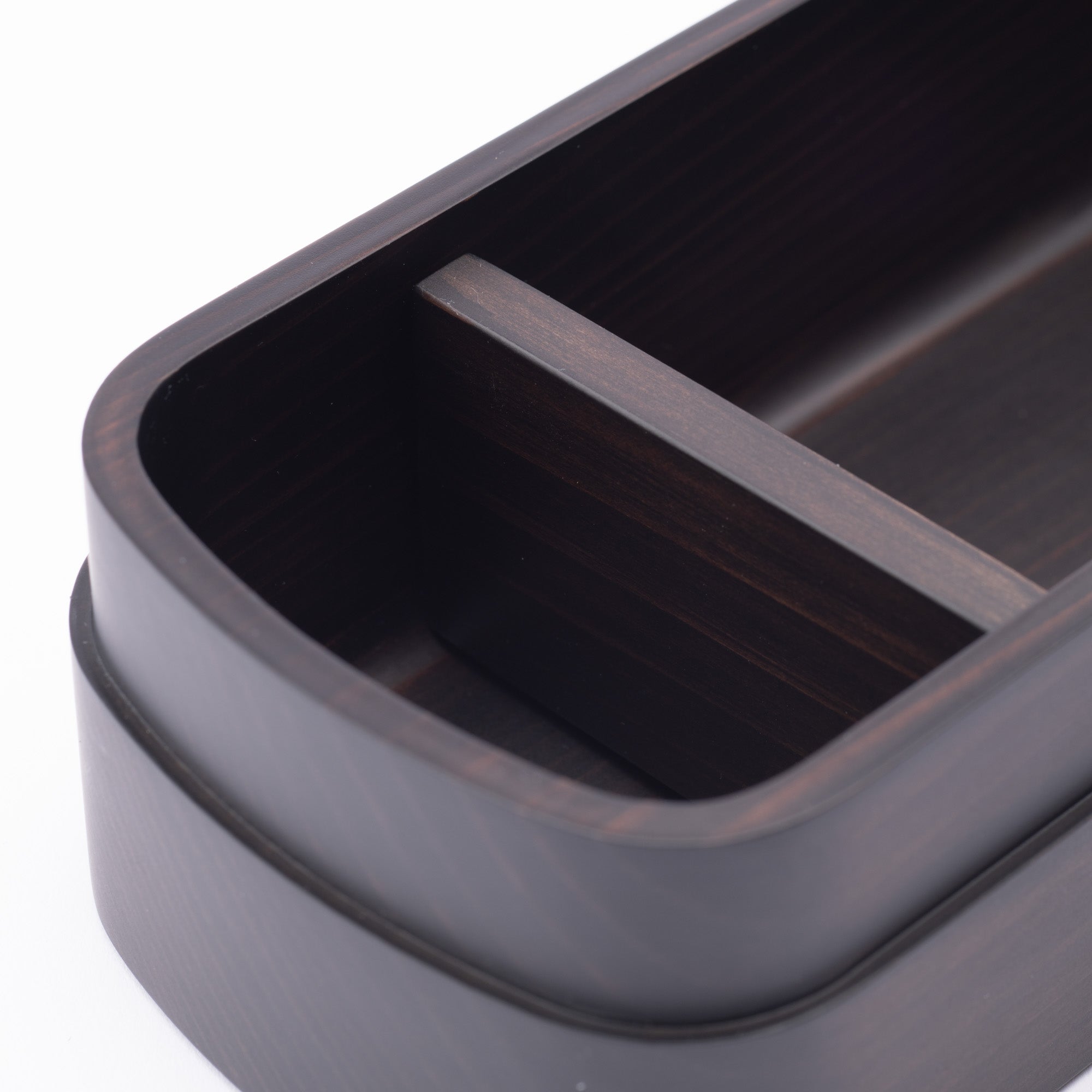 Tsunoda Seibee Kishu Cypress Rectangle Bento Box - MUSUBI KILN - Quality Japanese Tableware and Gift