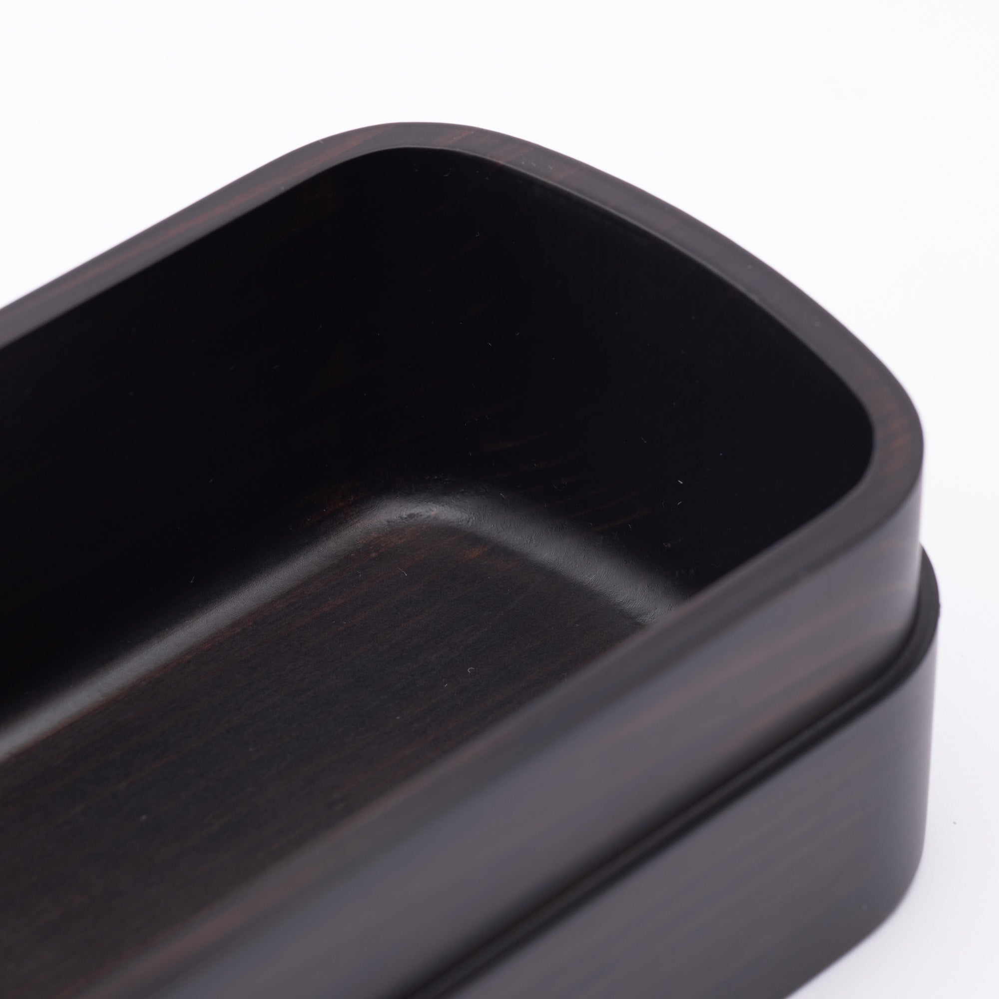 Tsunoda Seibee Kishu Cypress Rectangle Bento Box - MUSUBI KILN - Quality Japanese Tableware and Gift