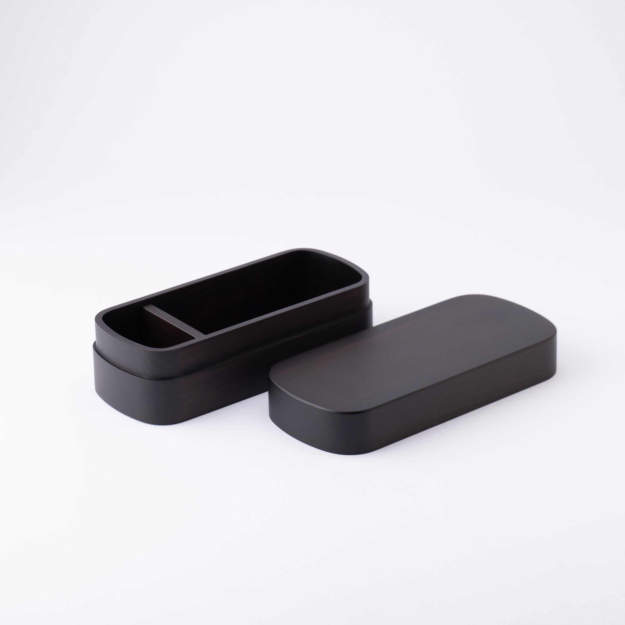 Tsunoda Seibee Kishu Cypress Rectangle Bento Box - MUSUBI KILN - Quality Japanese Tableware and Gift