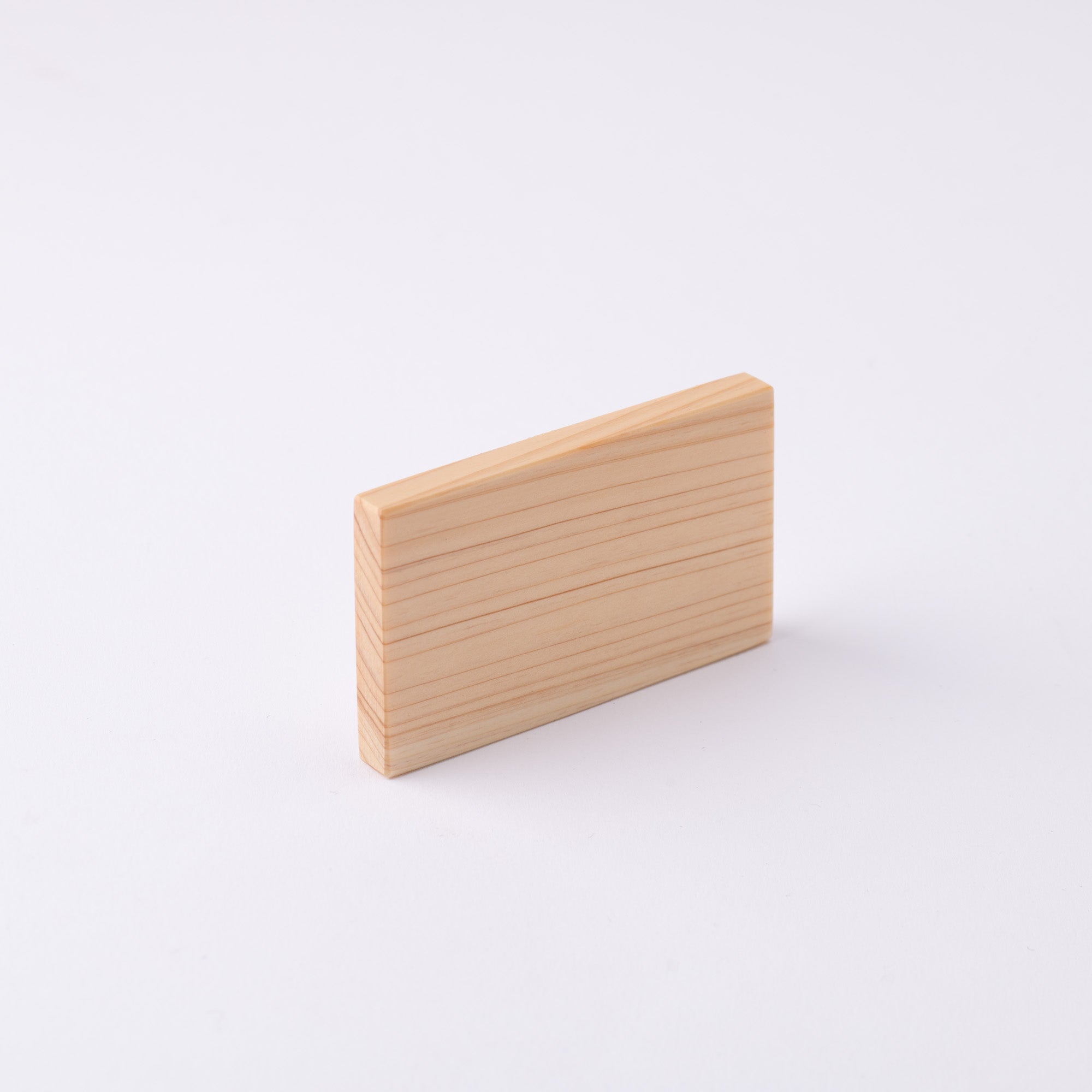 Tsunoda Seibee Kishu Cypress Rectangle Bento Box - MUSUBI KILN - Quality Japanese Tableware and Gift