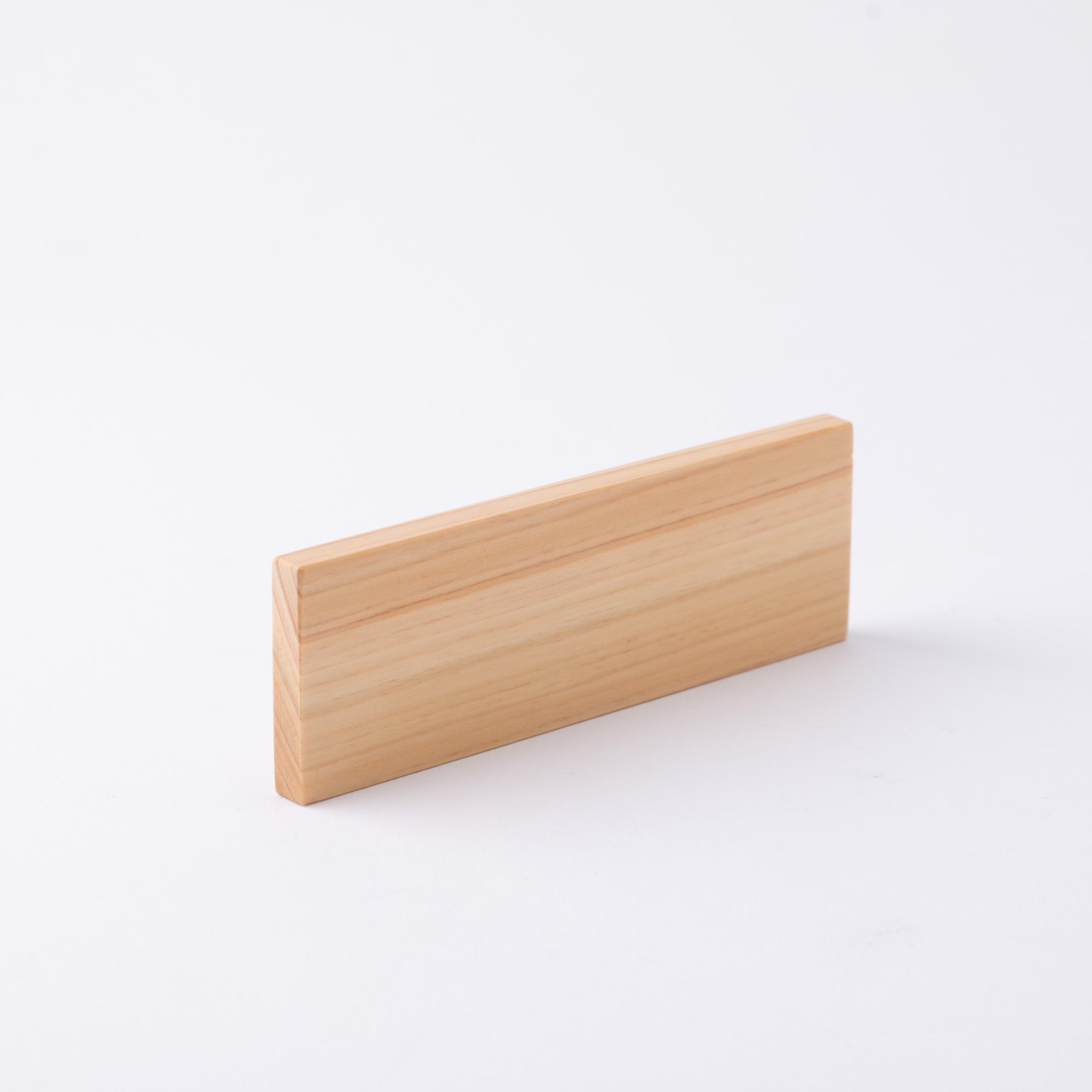 Tsunoda Seibee Kishu Cypress Square Bento Box - MUSUBI KILN - Quality Japanese Tableware and Gift
