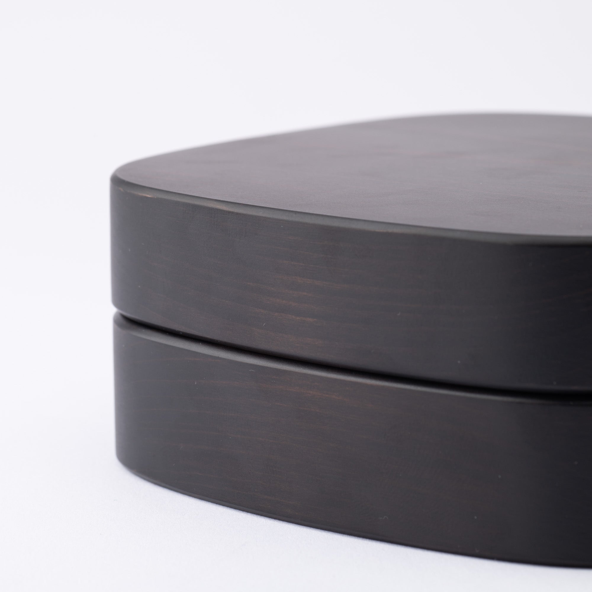 Tsunoda Seibee Kishu Cypress Square Bento Box - MUSUBI KILN - Quality Japanese Tableware and Gift