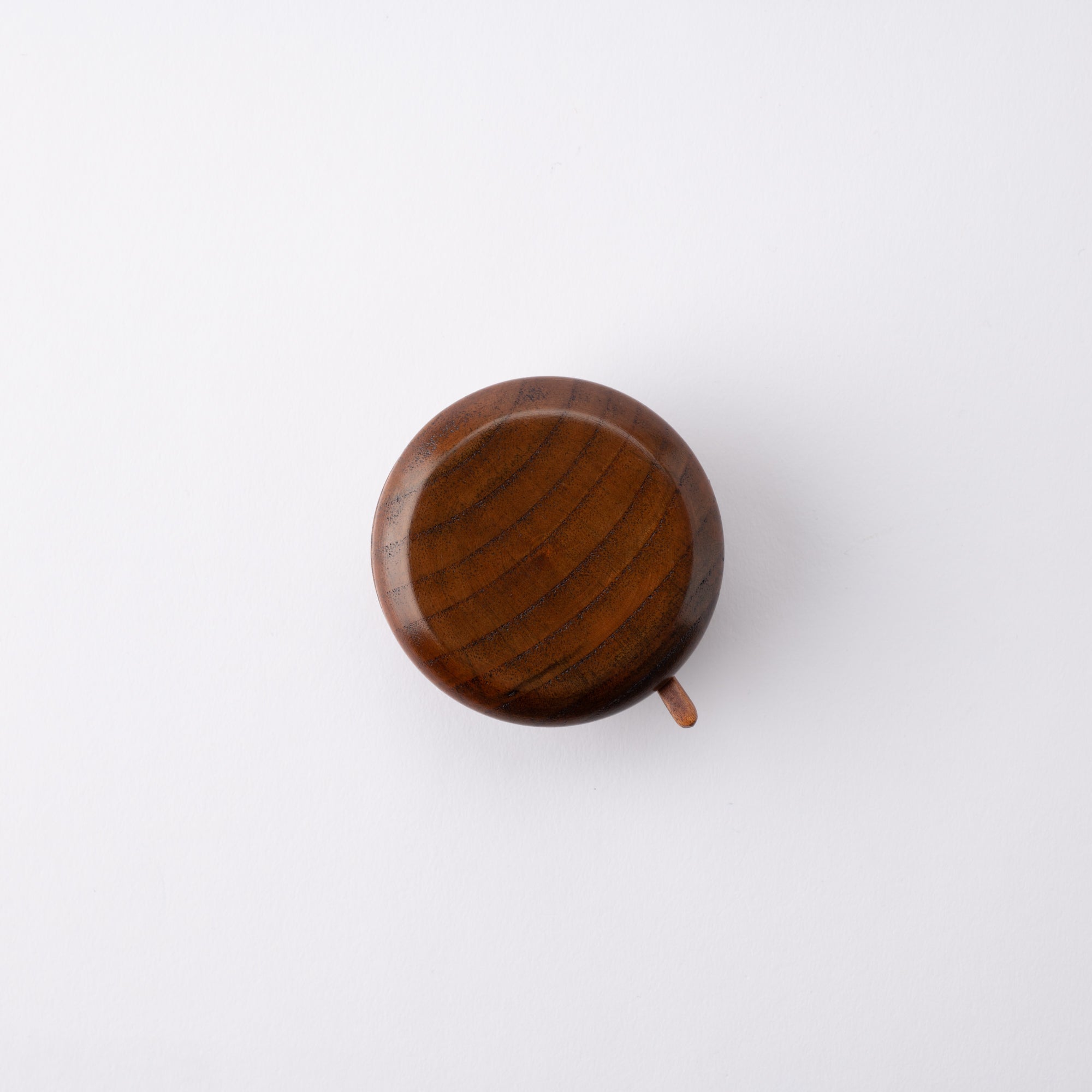 Turtle Shell Pattern Yamanaka Lacquerware Spice Container With Spoon - MUSUBI KILN - Quality Japanese Tableware and Gift