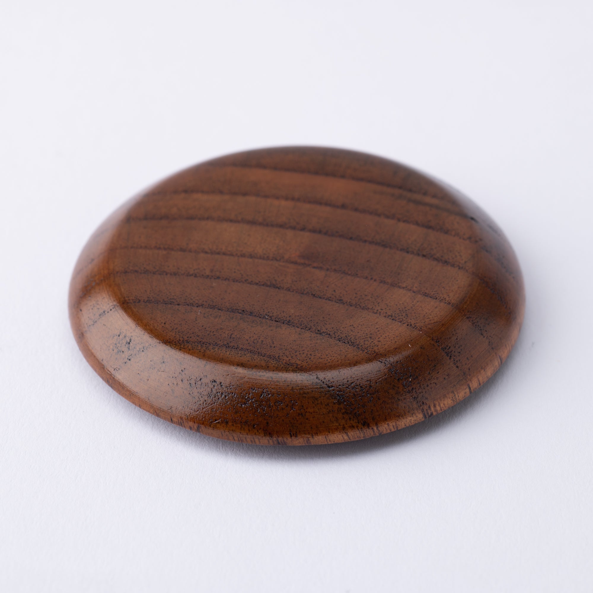 Turtle Shell Pattern Yamanaka Lacquerware Spice Container With Spoon - MUSUBI KILN - Quality Japanese Tableware and Gift