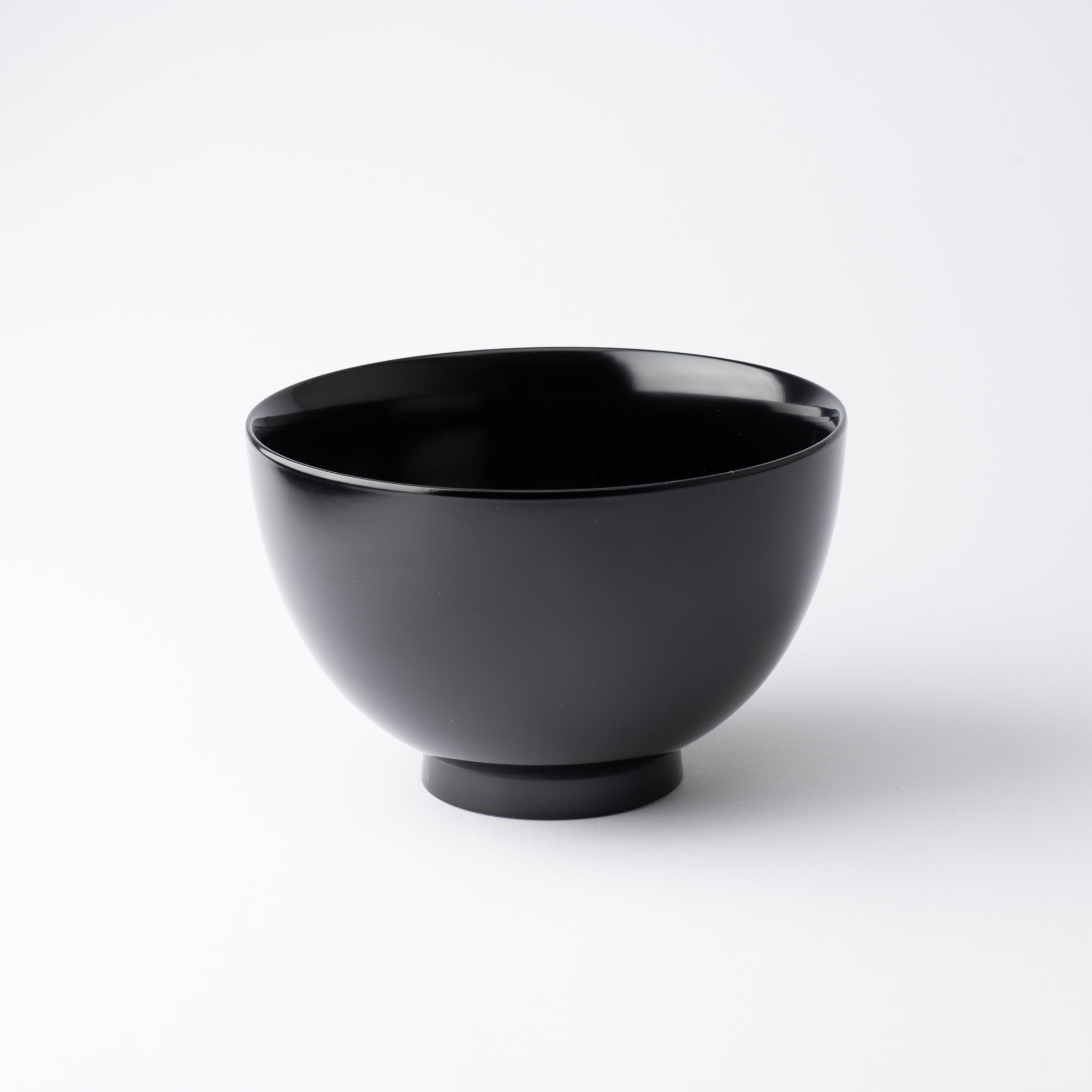 Udon Yamanaka Lacquerware Donburi Bowl M - MUSUBI KILN - Quality Japanese Tableware and Gift