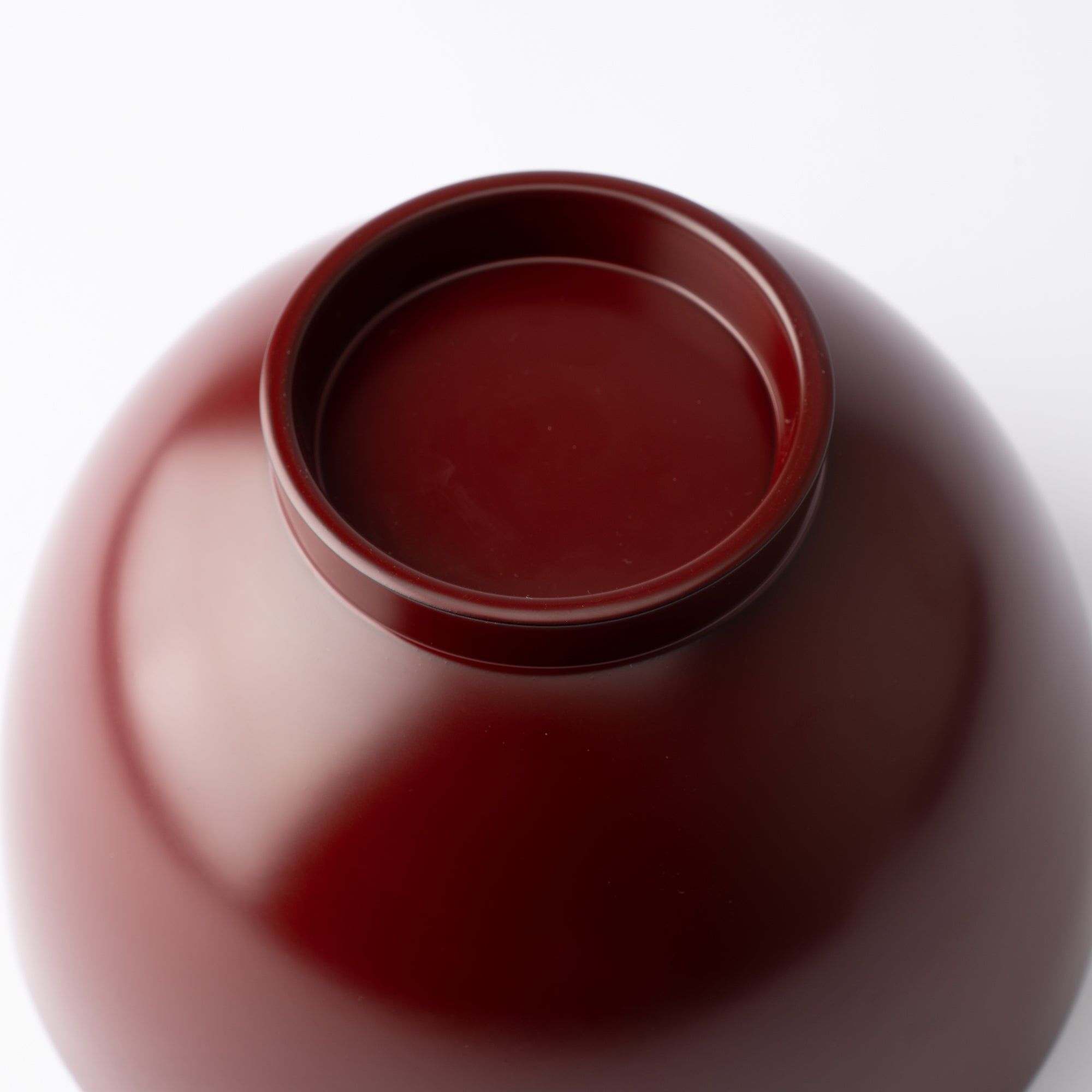 Udon Yamanaka Lacquerware Donburi Bowl M - MUSUBI KILN - Quality Japanese Tableware and Gift