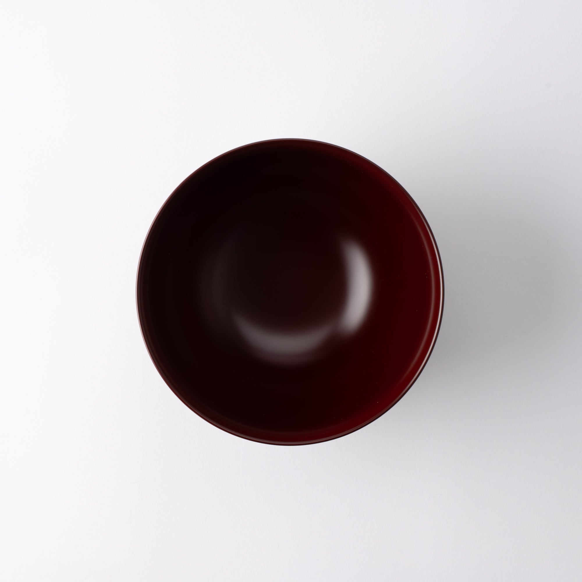 Udon Yamanaka Lacquerware Donburi Bowl M - MUSUBI KILN - Quality Japanese Tableware and Gift