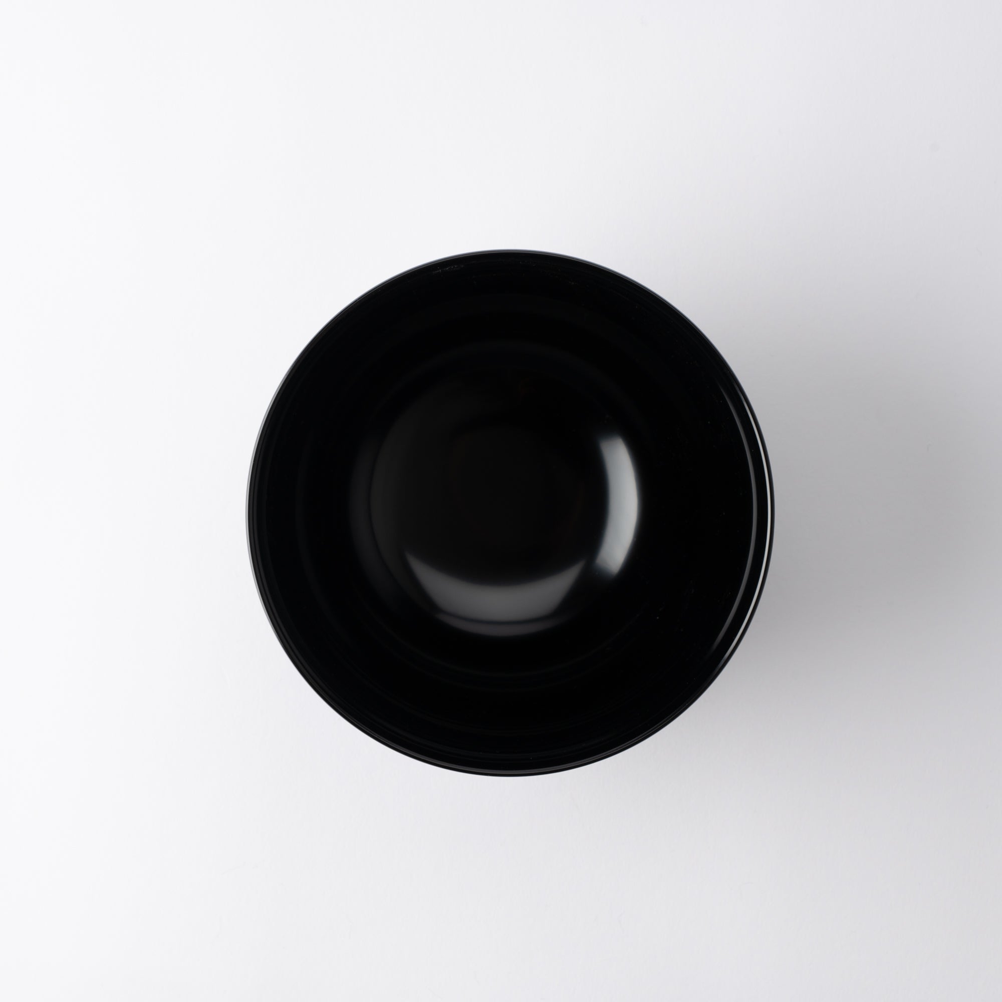Udon Yamanaka Lacquerware Donburi Bowl M - MUSUBI KILN - Quality Japanese Tableware and Gift