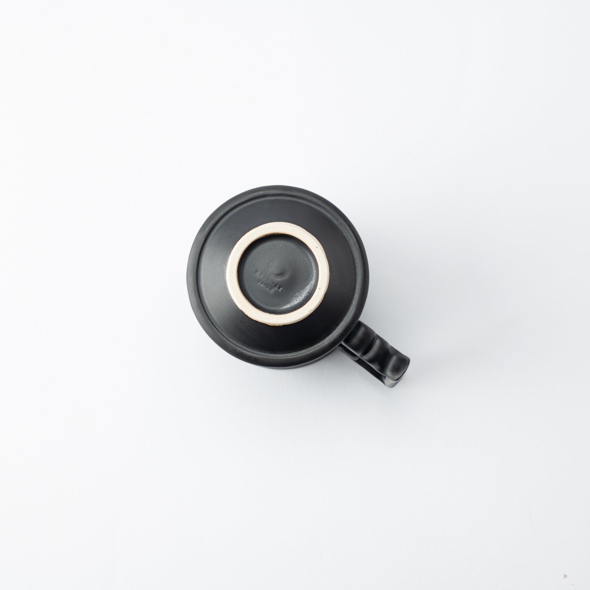 Usuki HP Mug Cup - MUSUBI KILN - Quality Japanese Tableware and Gift