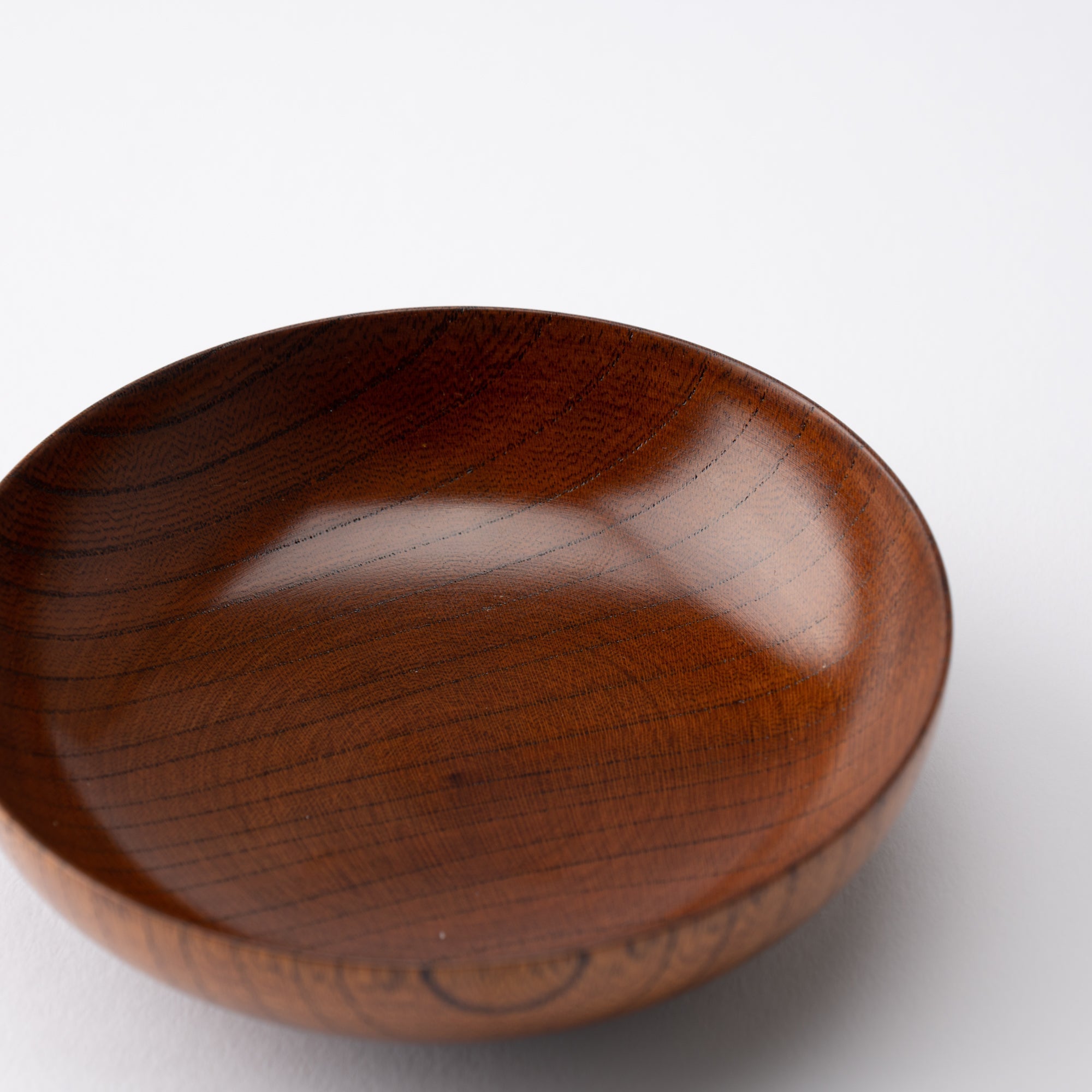 Wipe - lacquer Yamanaka Lacquerware Oryoki Bowl Set - MUSUBI KILN - Quality Japanese Tableware and Gift