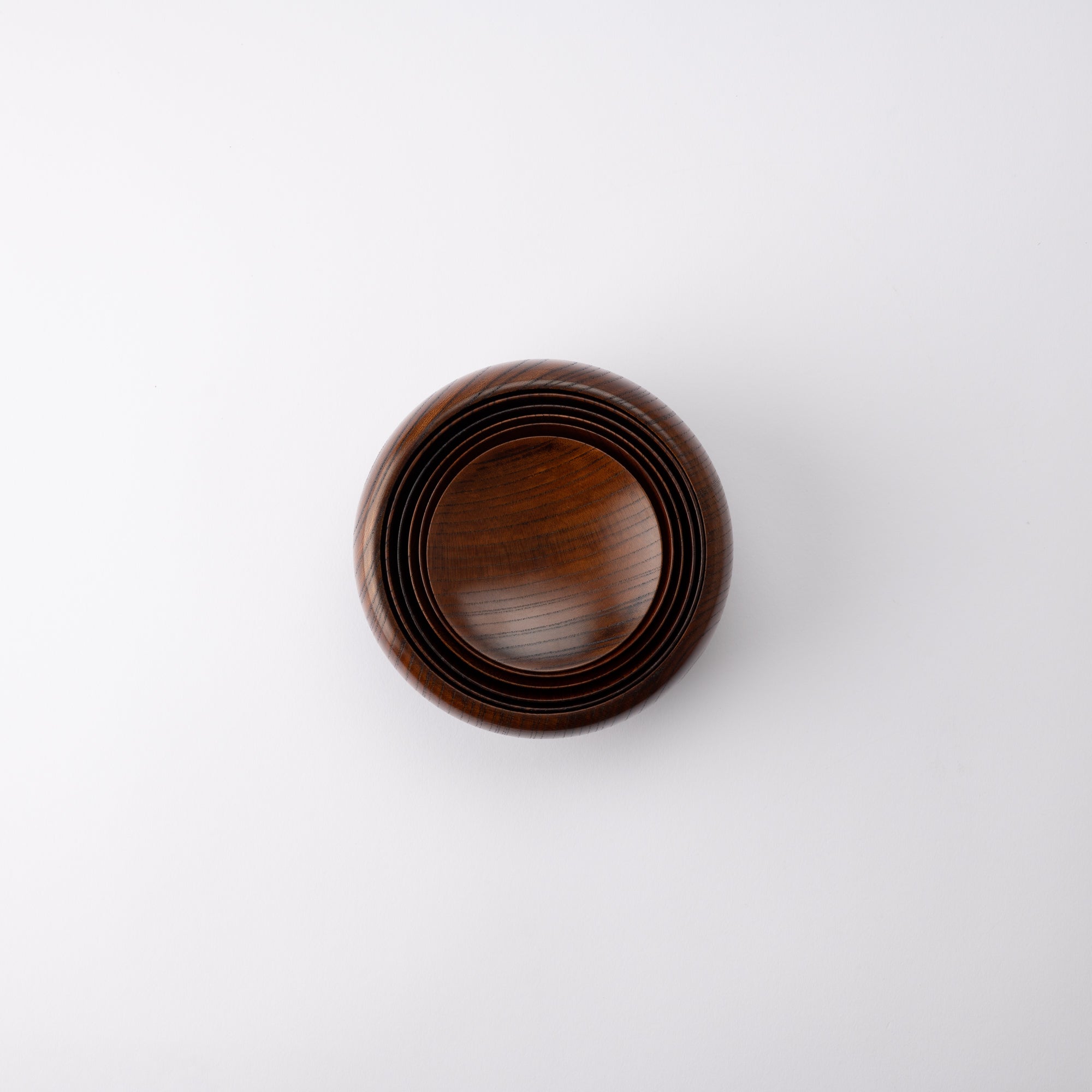 Wipe - lacquer Yamanaka Lacquerware Oryoki Bowl Set - MUSUBI KILN - Quality Japanese Tableware and Gift