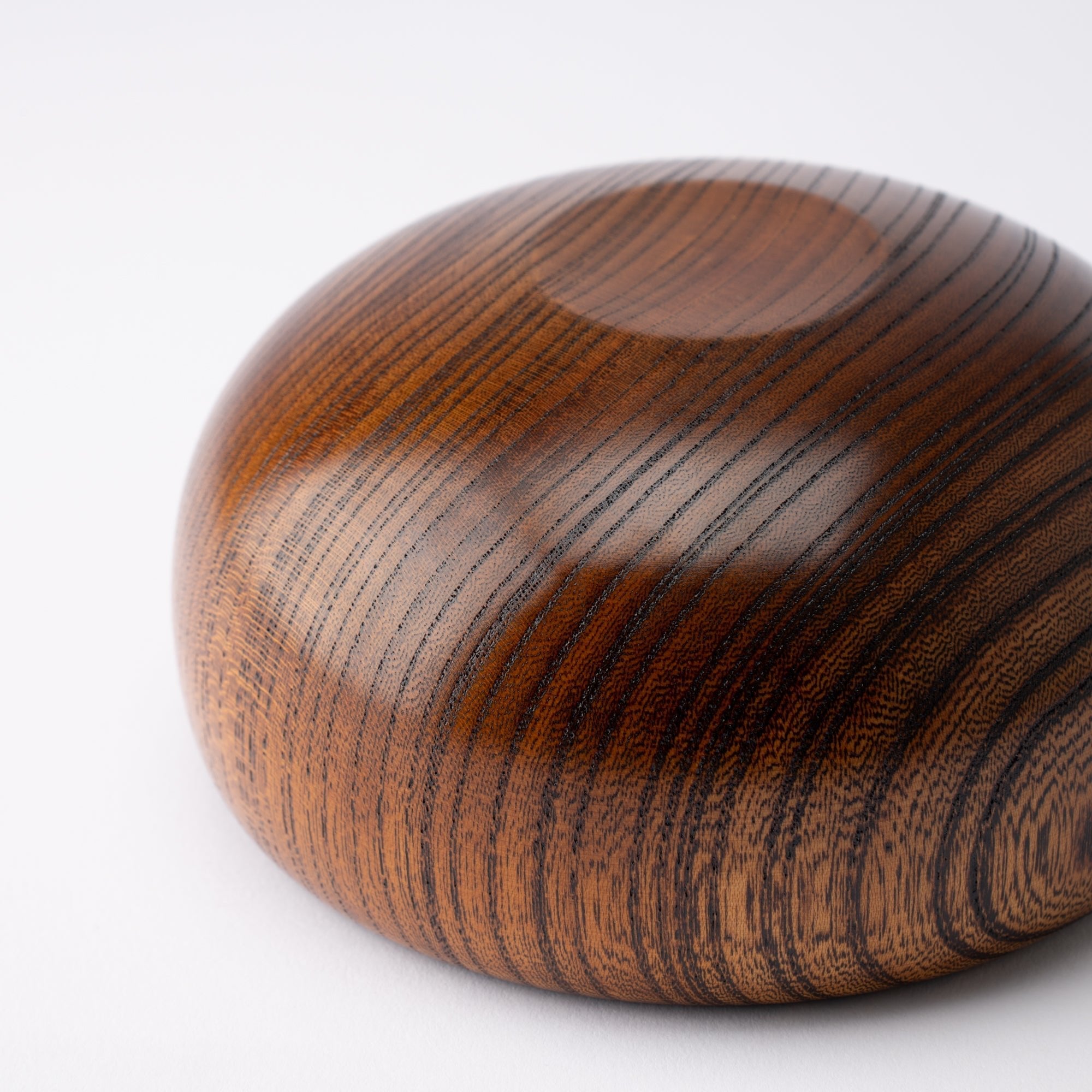 Wipe - lacquer Yamanaka Lacquerware Oryoki Bowl Set - MUSUBI KILN - Quality Japanese Tableware and Gift