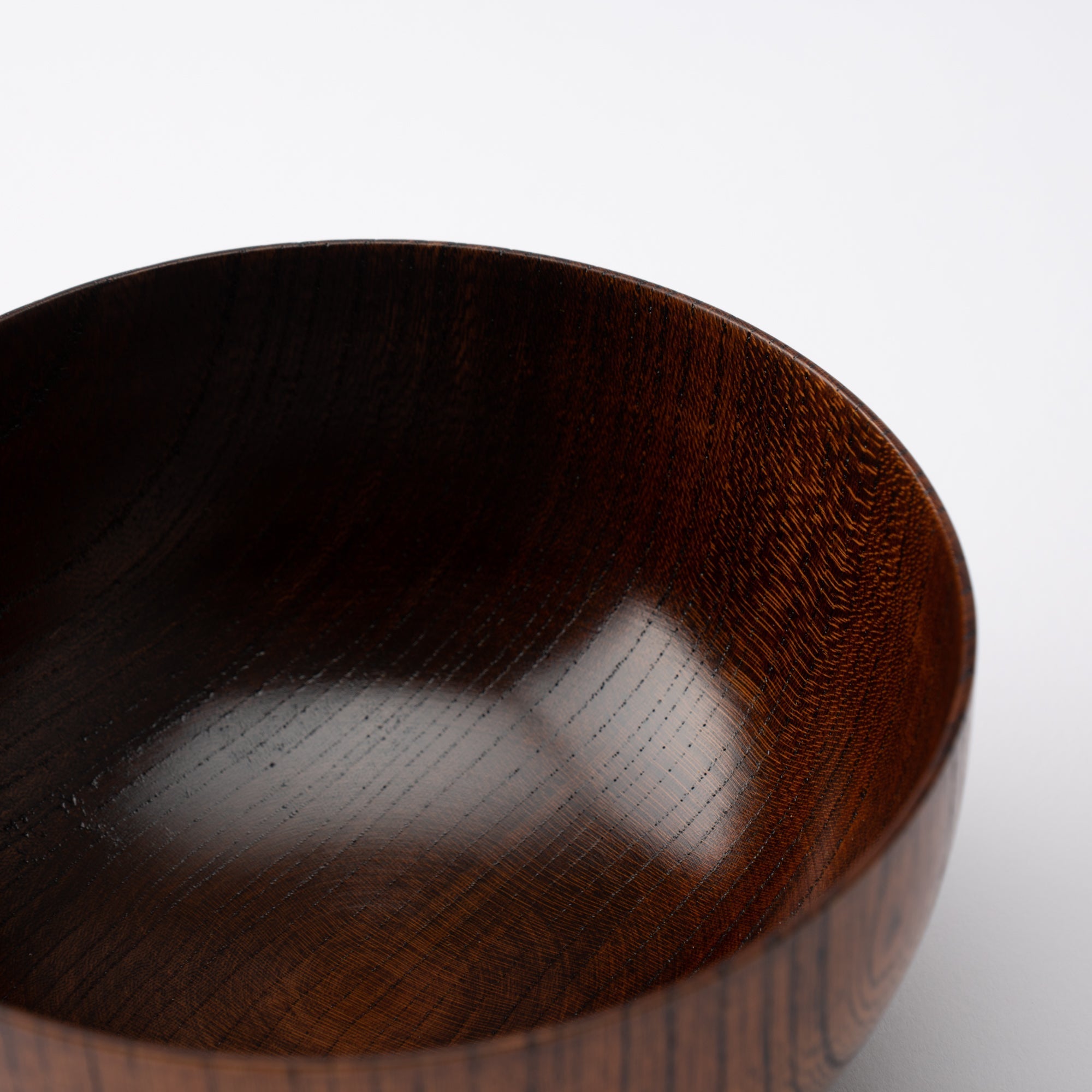 Wipe - lacquer Yamanaka Lacquerware Oryoki Bowl Set - MUSUBI KILN - Quality Japanese Tableware and Gift