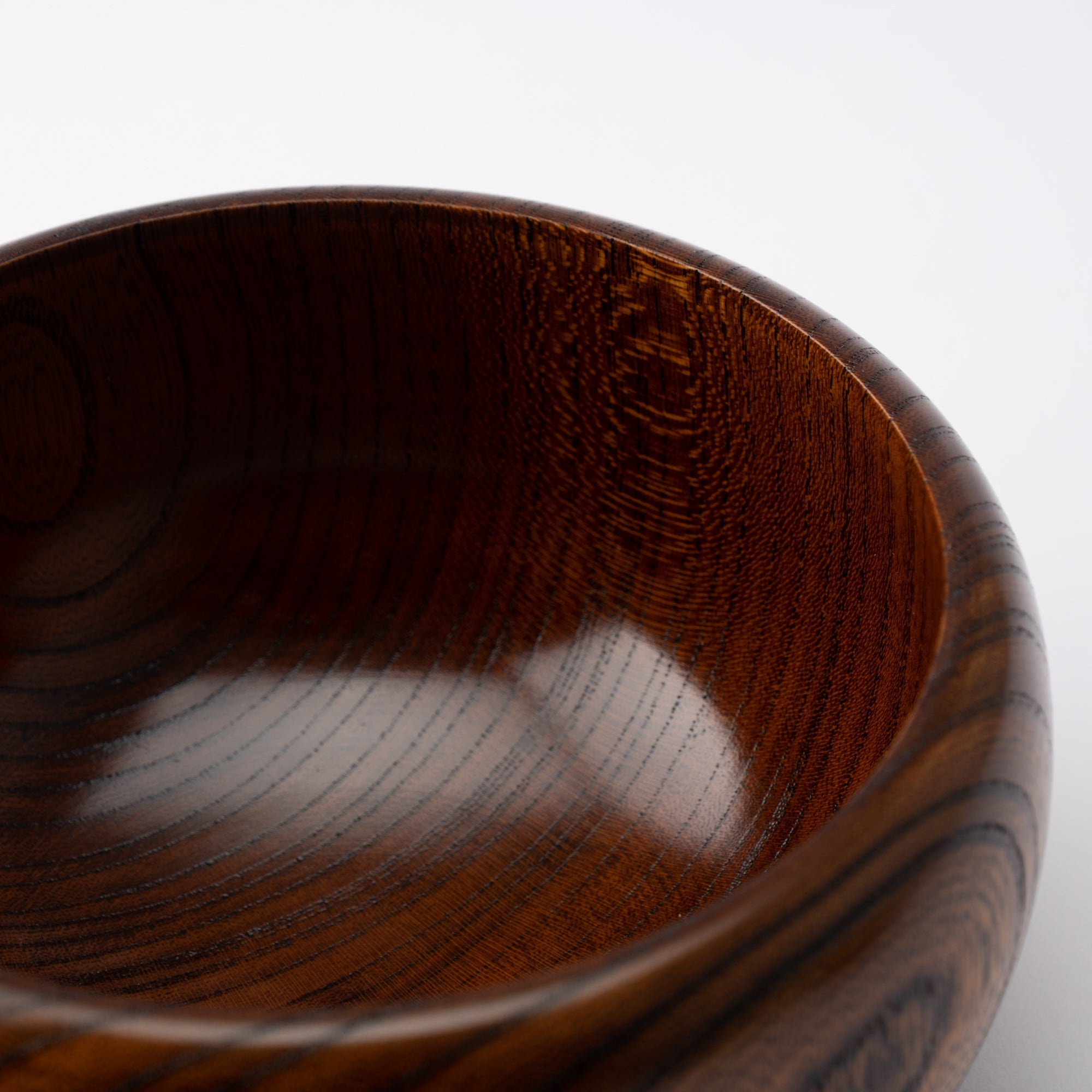 Wipe - lacquer Yamanaka Lacquerware Oryoki Bowl Set - MUSUBI KILN - Quality Japanese Tableware and Gift