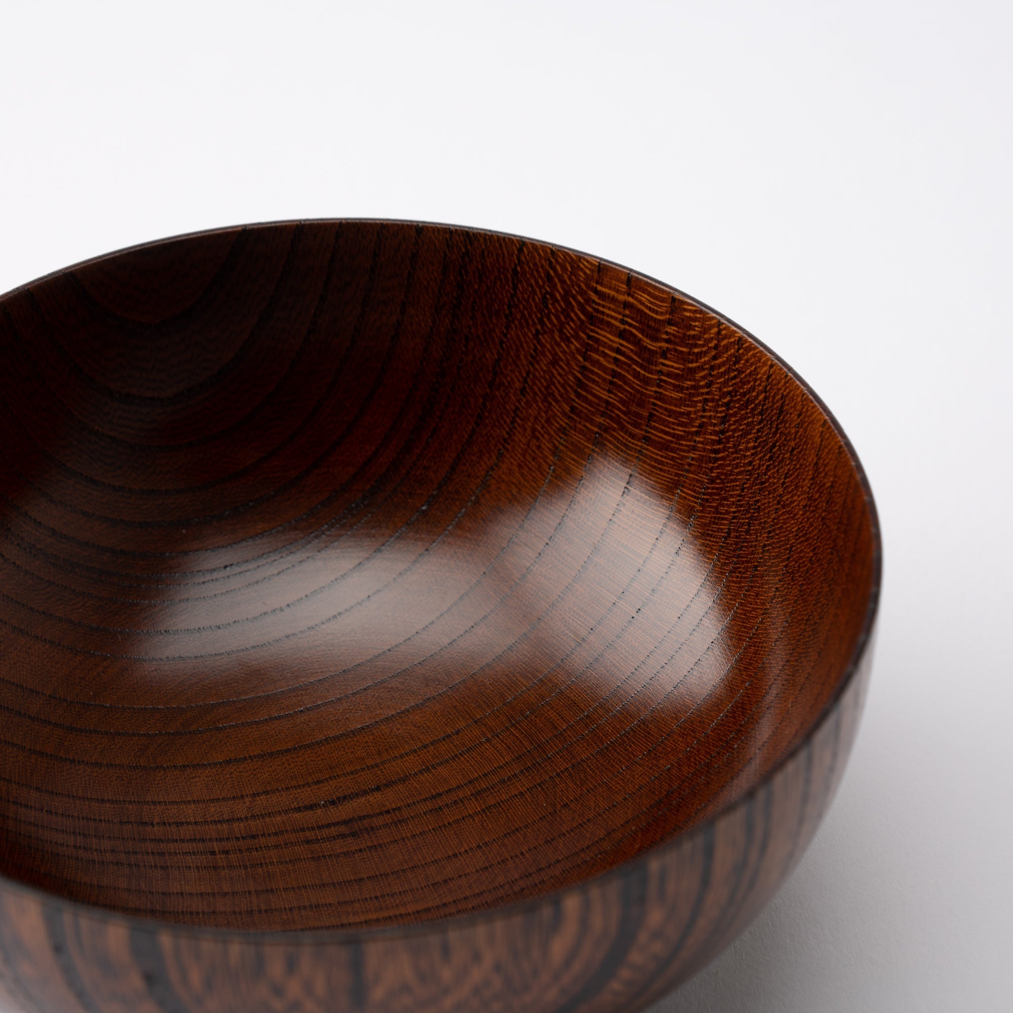 Wipe - lacquer Yamanaka Lacquerware Oryoki Bowl Set - MUSUBI KILN - Quality Japanese Tableware and Gift