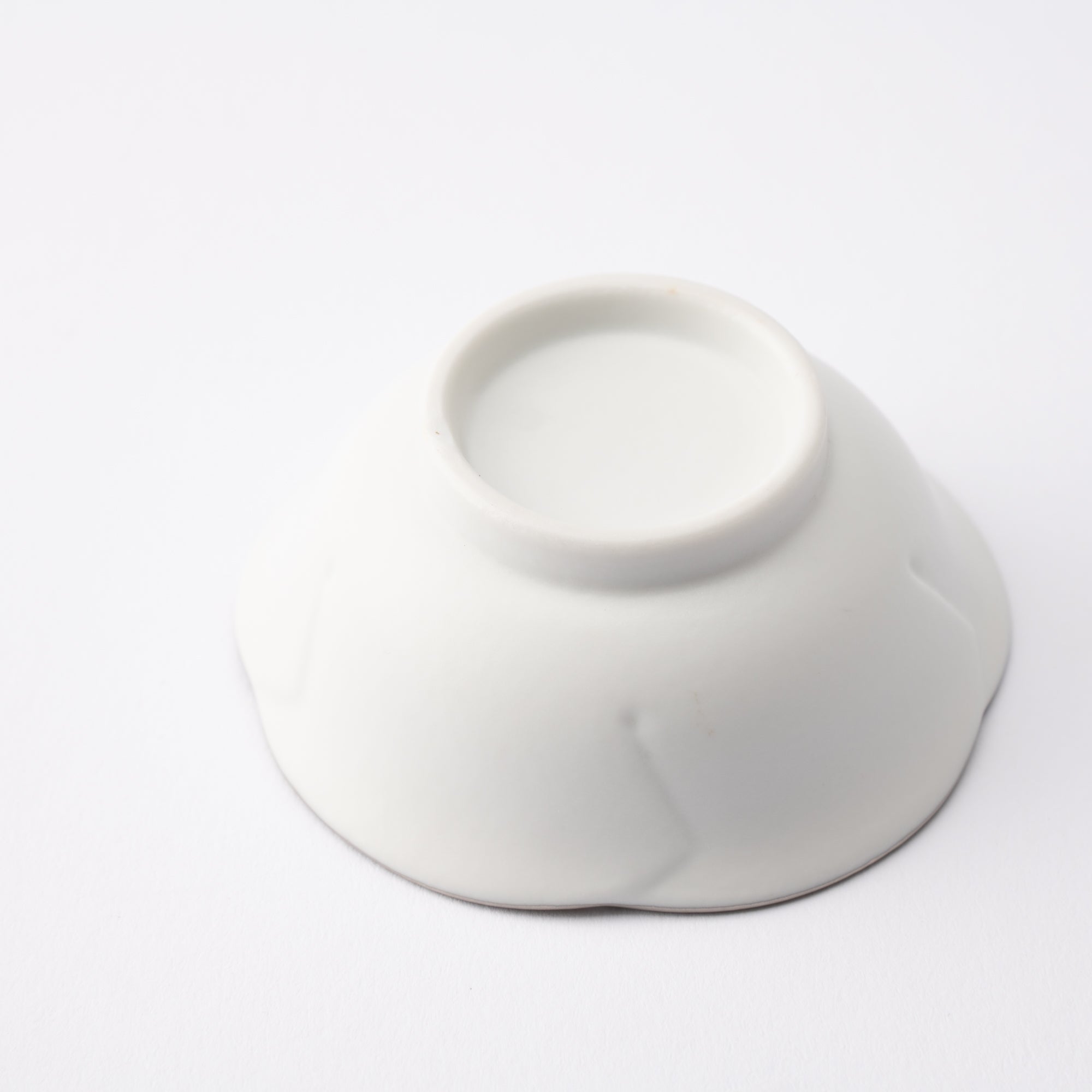 Zuiho Kiln Small Flower Delicacy Small Bowl - MUSUBI KILN - Quality Japanese Tableware and Gift