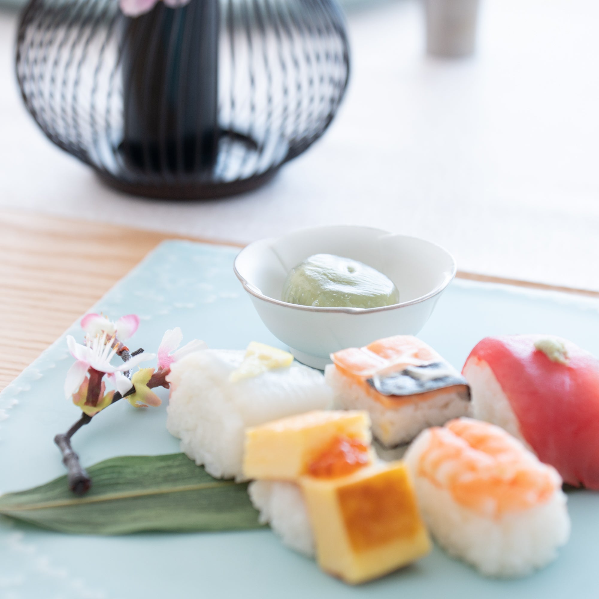Zuiho Kiln Small Flower Delicacy Small Bowl - MUSUBI KILN - Quality Japanese Tableware and Gift