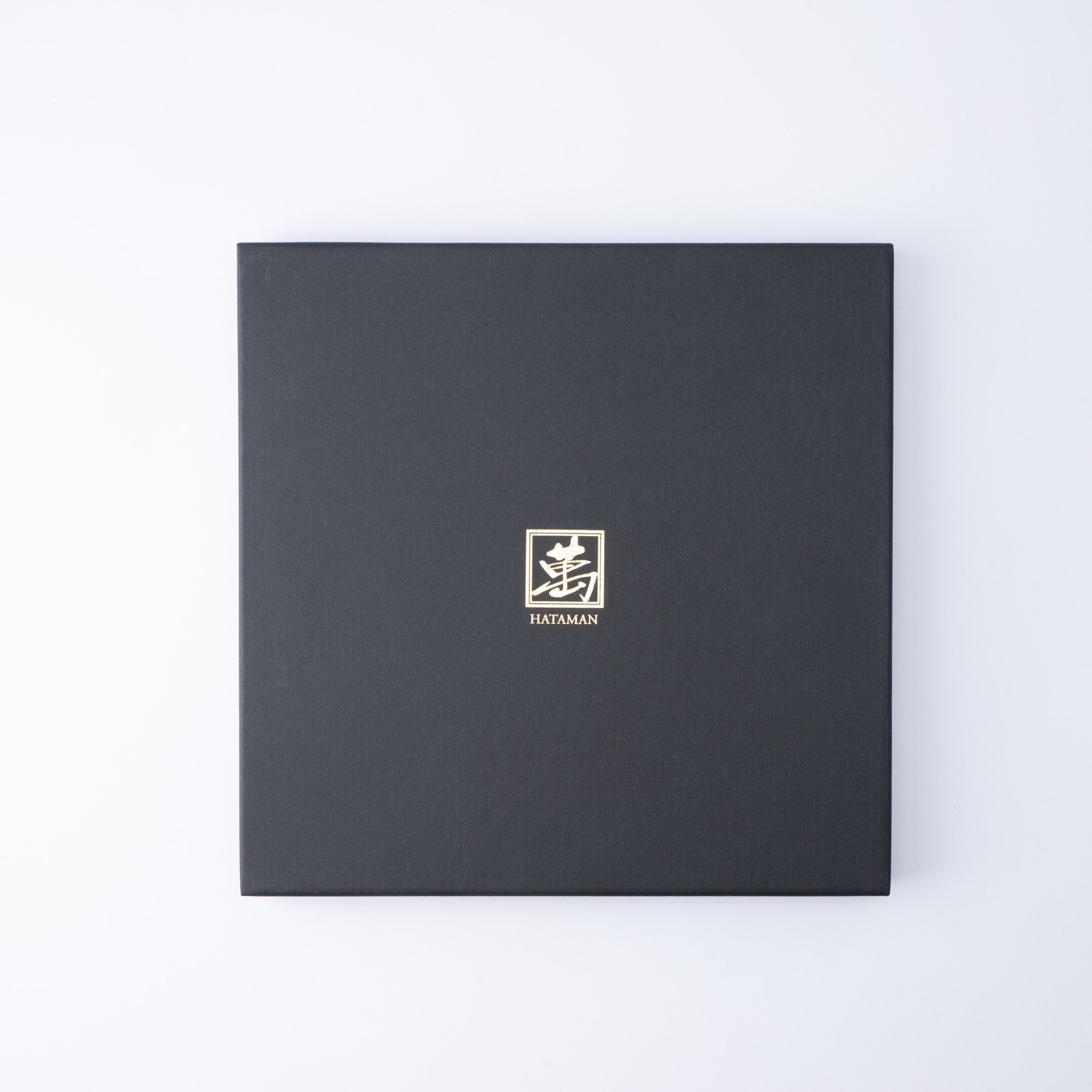 Moist Sakura Square Main Plate