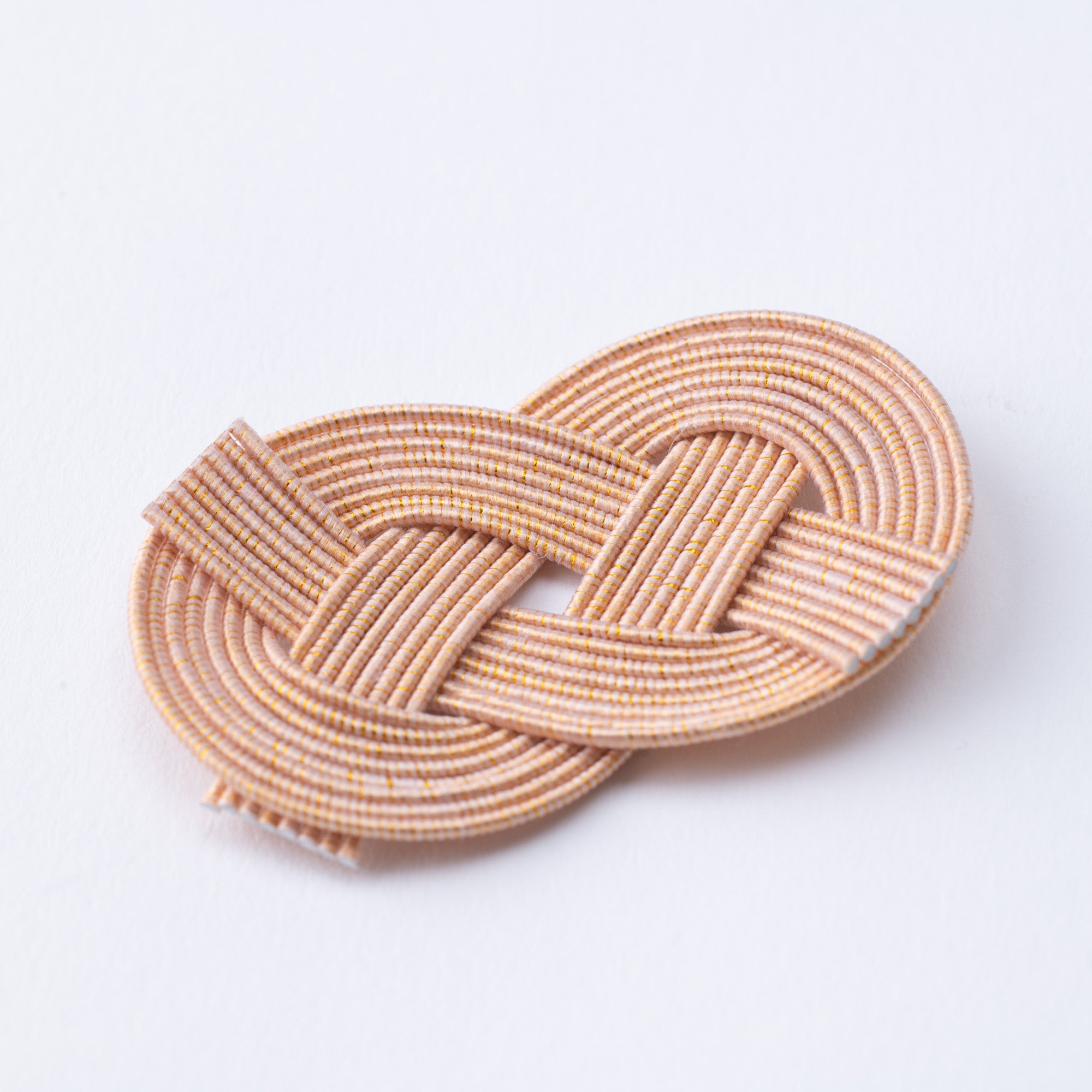 Tsuda Mizuhiki "knot" Awaji Knot Kaga Mizuhiki Chopstick Rest