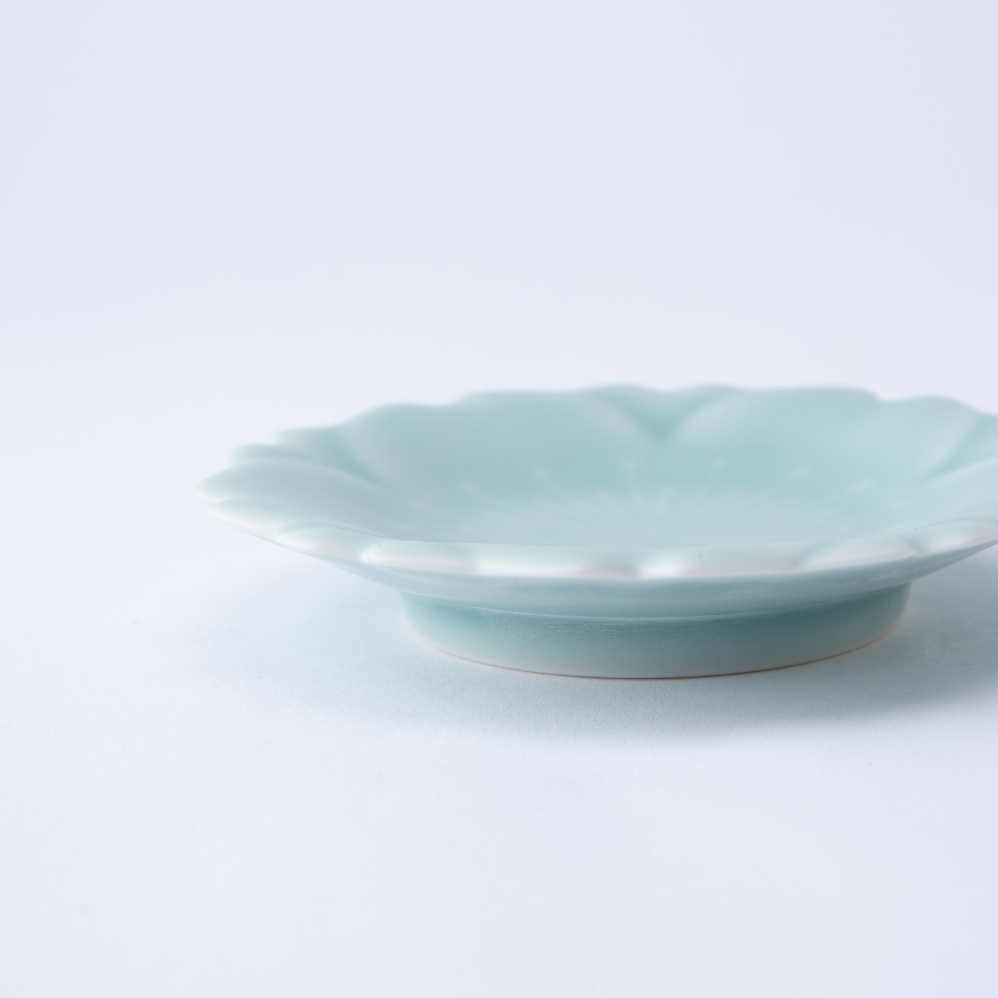 Moist Sakura Sauce Plate