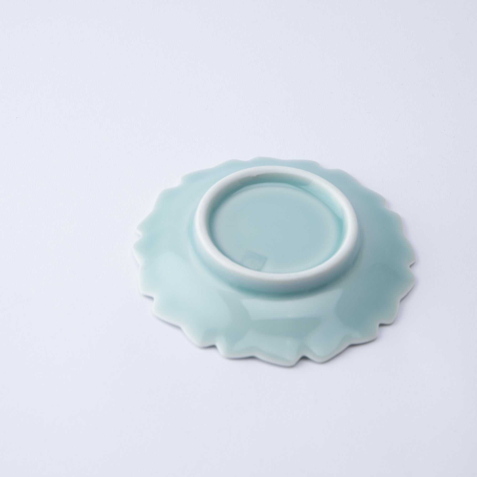 Moist Sakura Sauce Plate
